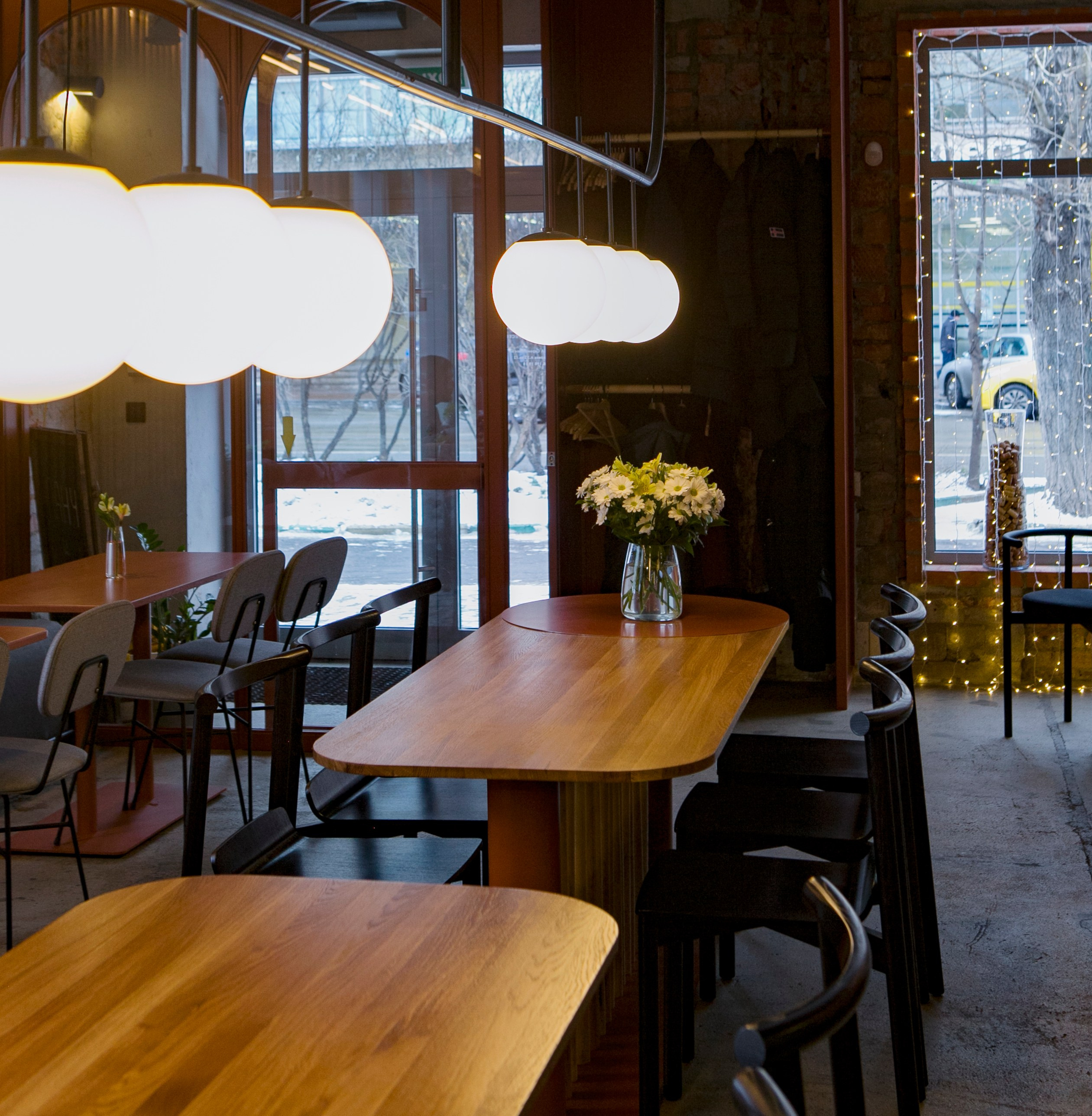 Inreriors. Фотограф Мельник Ирина. Москва