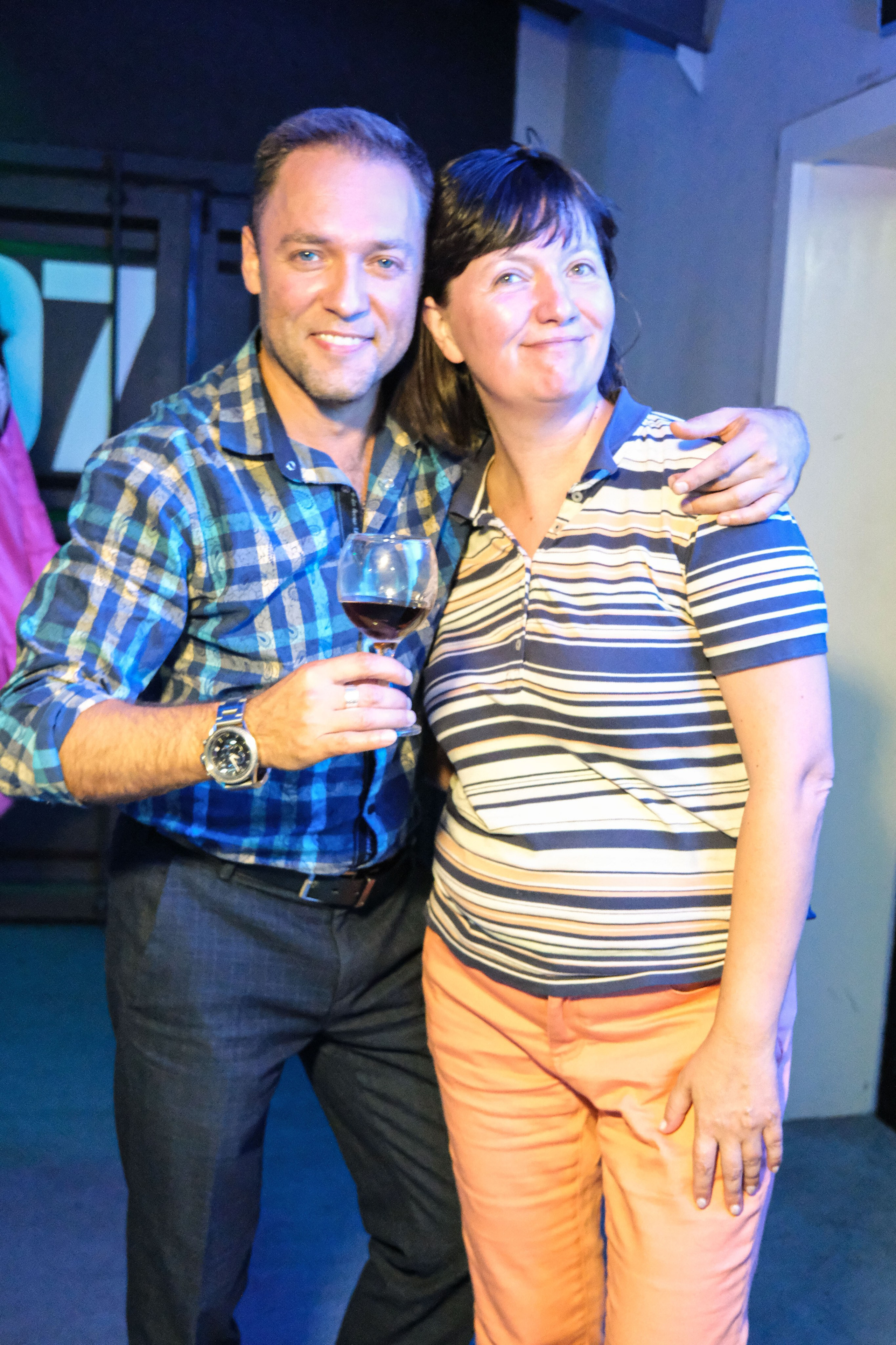 Корпоративы и другие события. Фотограф Мельник Ирина. Москва