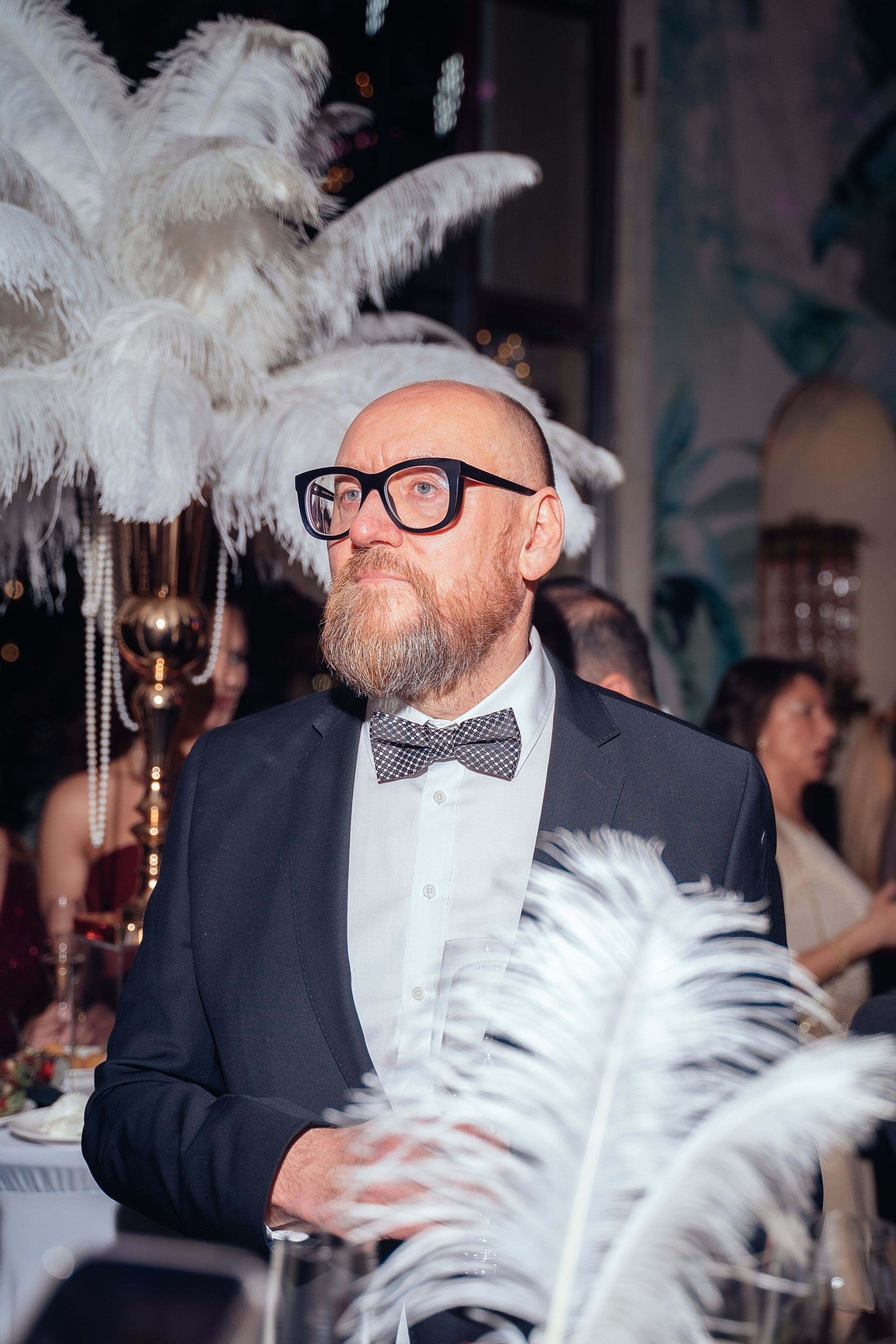 Happy birthday, GMT CLINIC. Event-фотограф