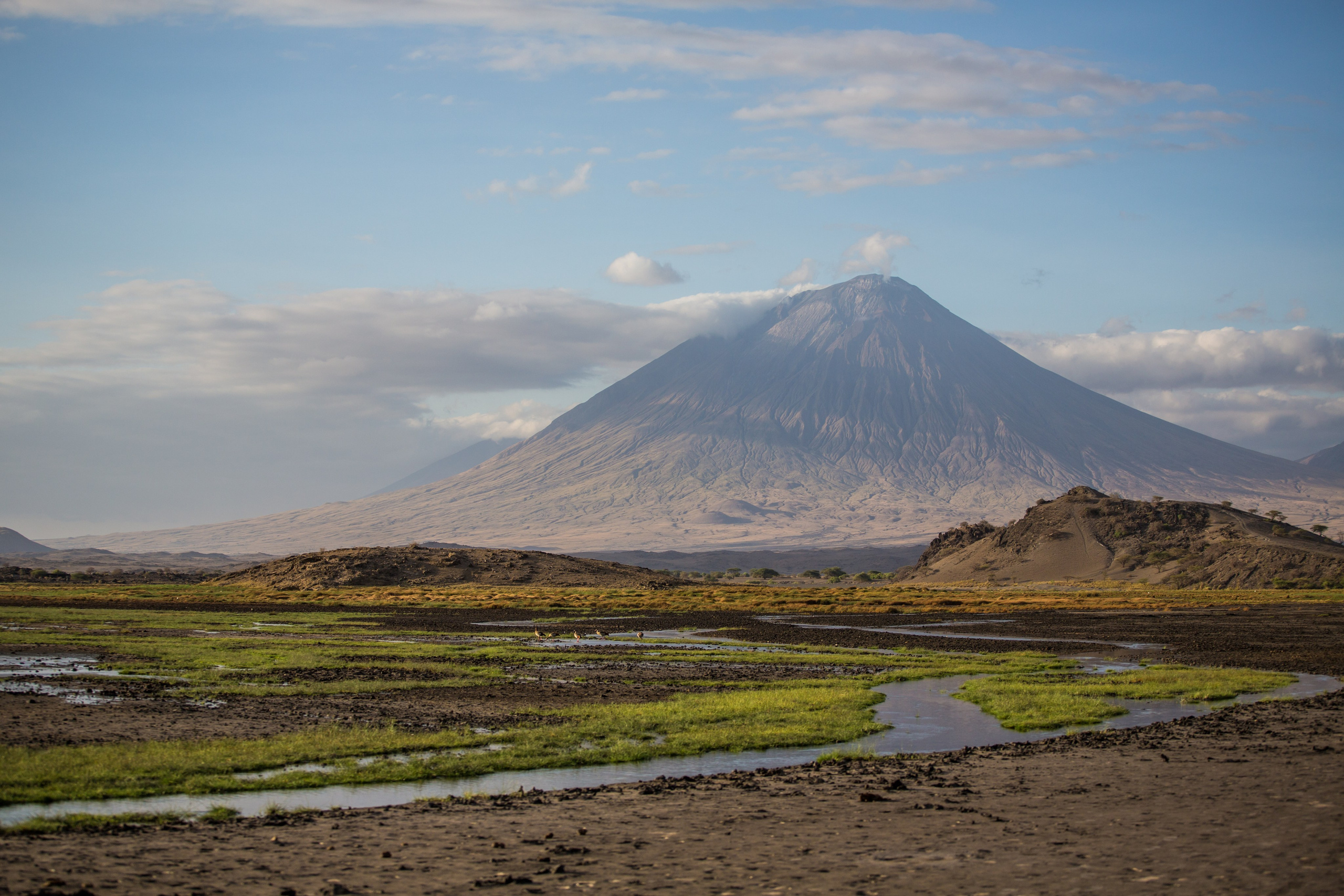 Танзания. Добродеева Алла фотограф, Москва