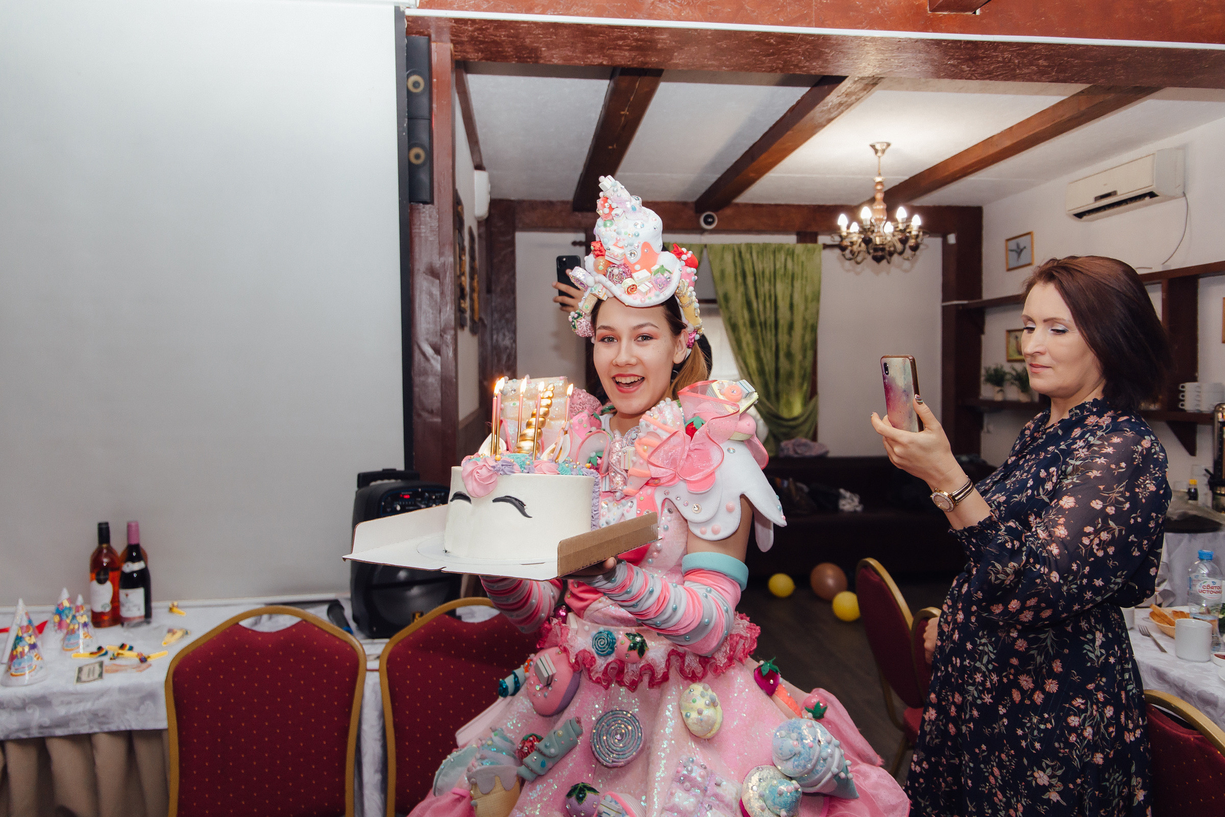 Даше 5 лет. Фотограф Улан-Удэ