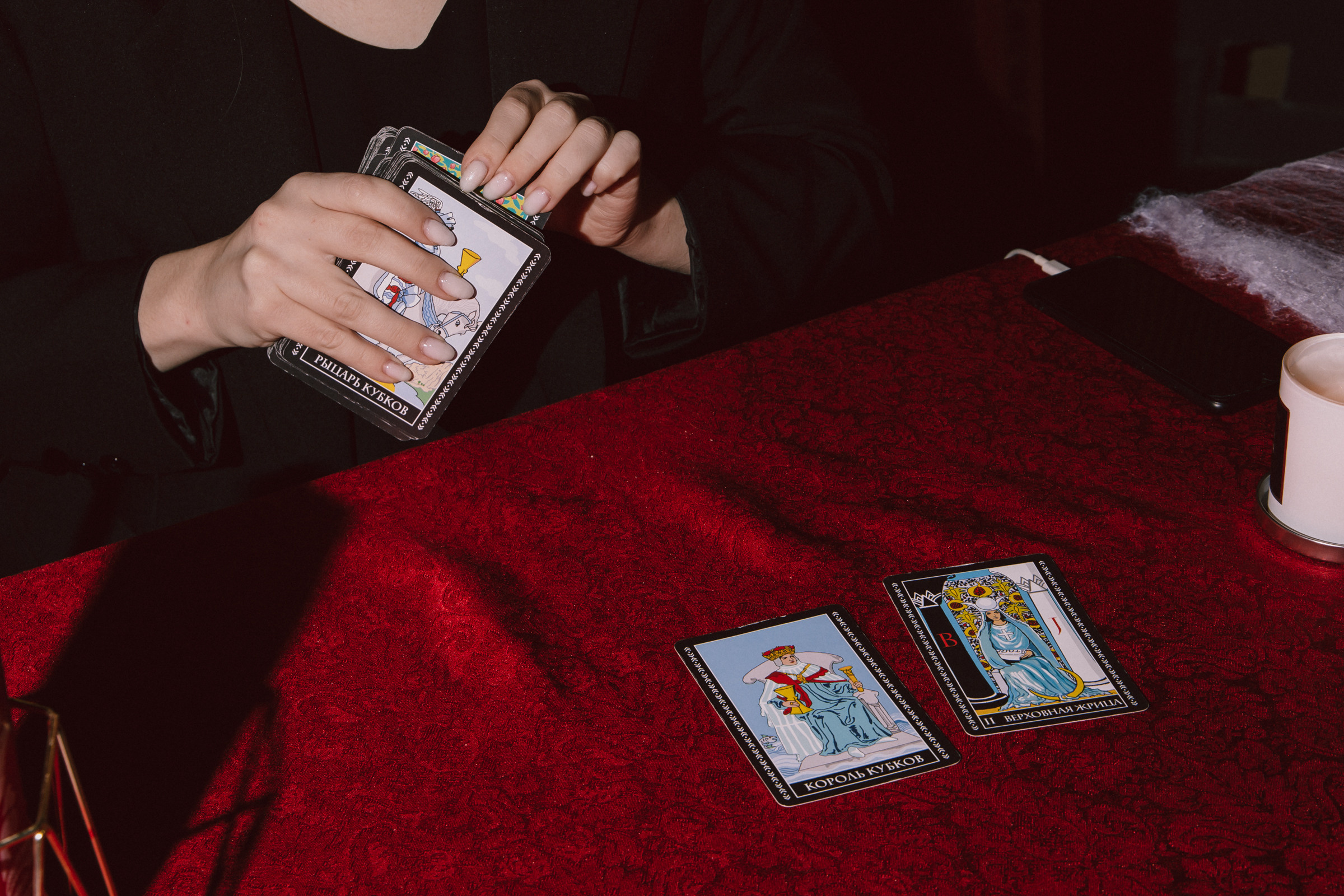 Хэллоуин с Артплюс. Фотограф Улан-Удэ