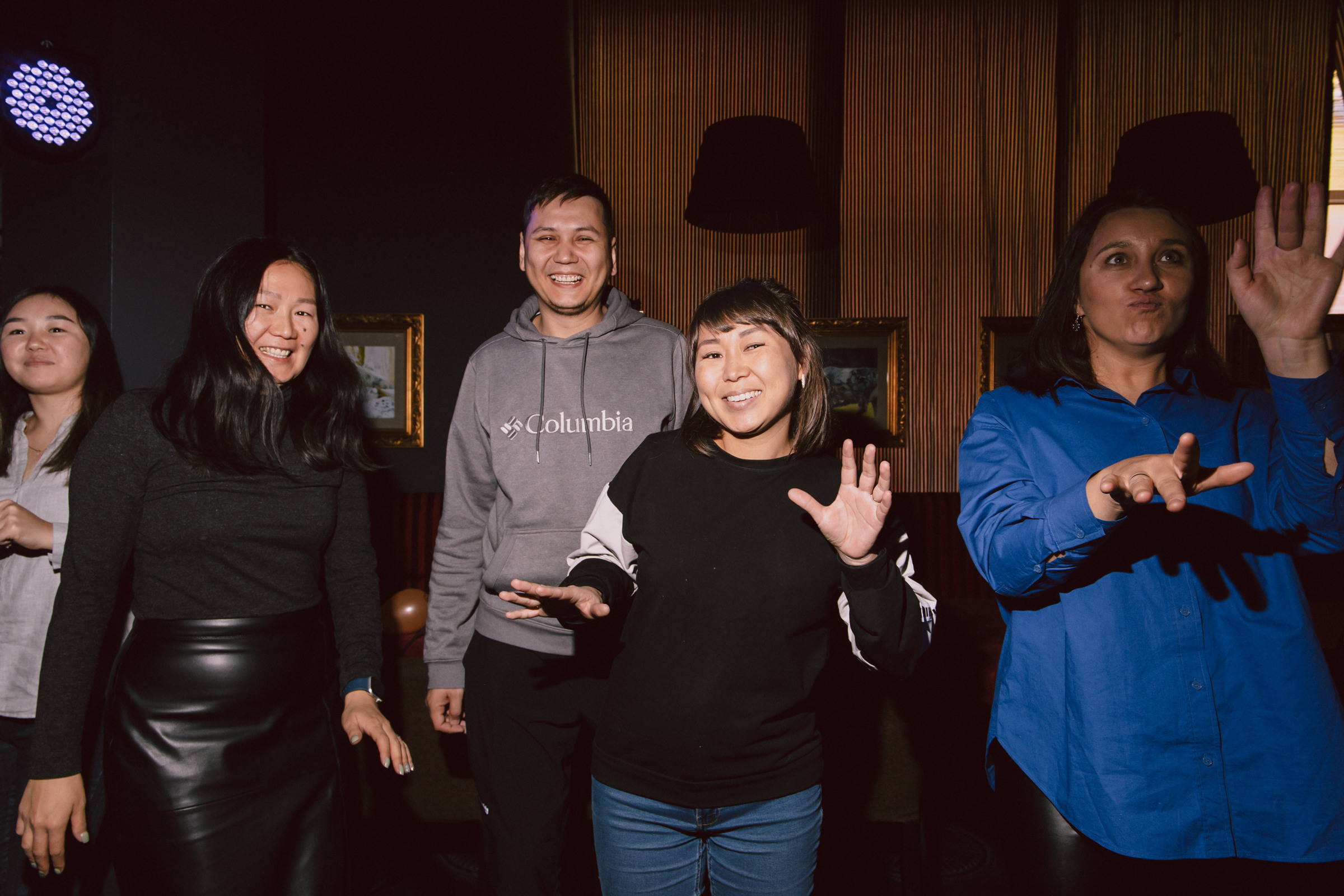 Хэллоуин с Артплюс. Фотограф Улан-Удэ