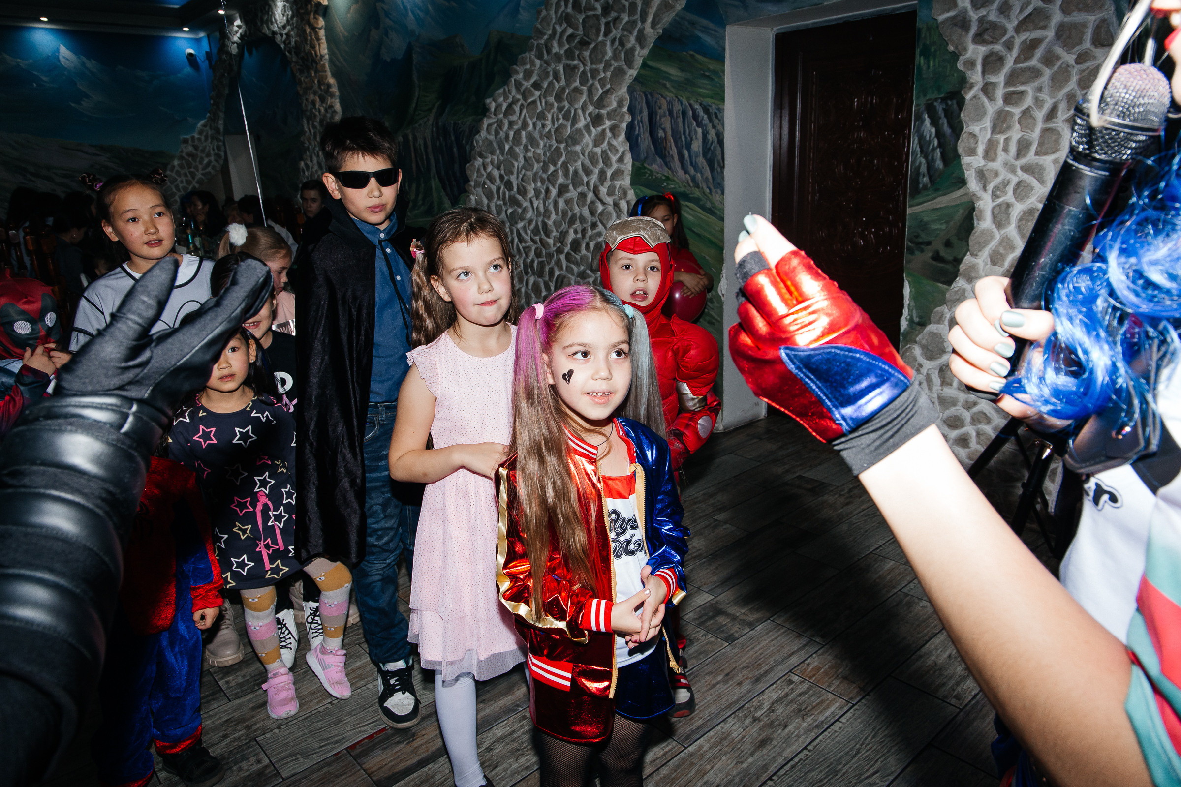 Бэлле 6 лет. Фотограф Улан-Удэ