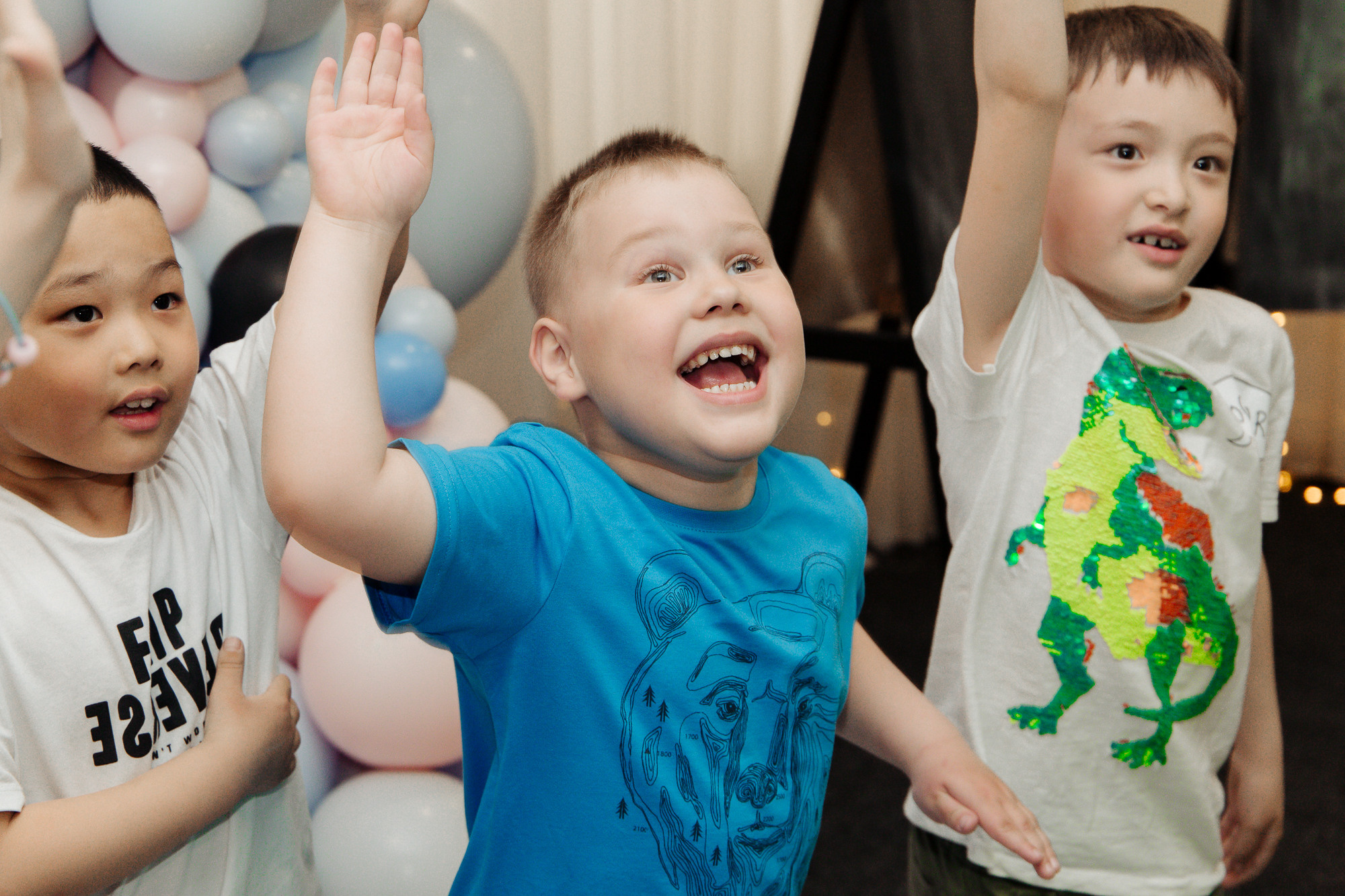 Мальчик или Девочка?. Фотограф Улан-Удэ