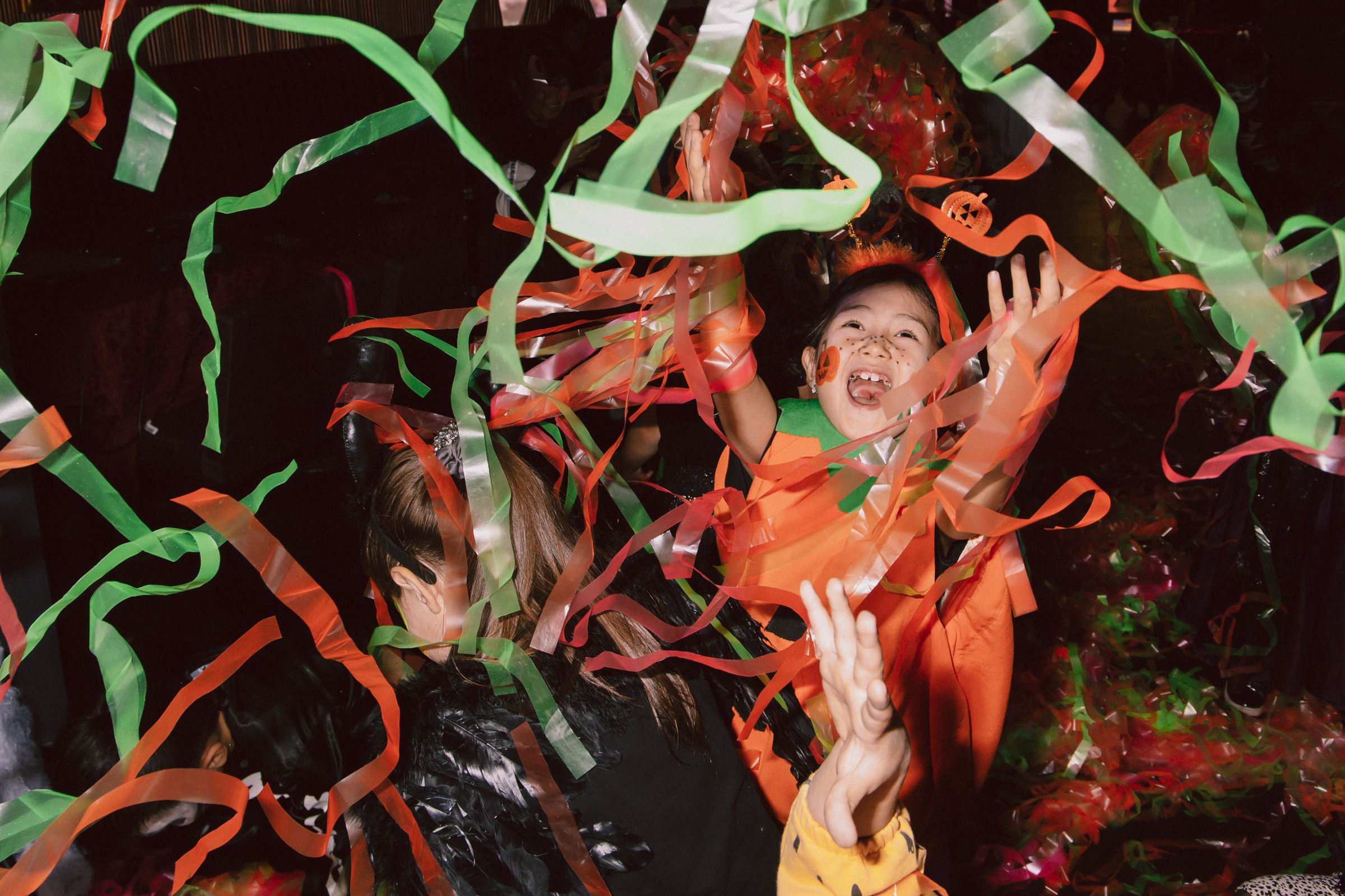 Хэллоуин с Артплюс. Фотограф Улан-Удэ