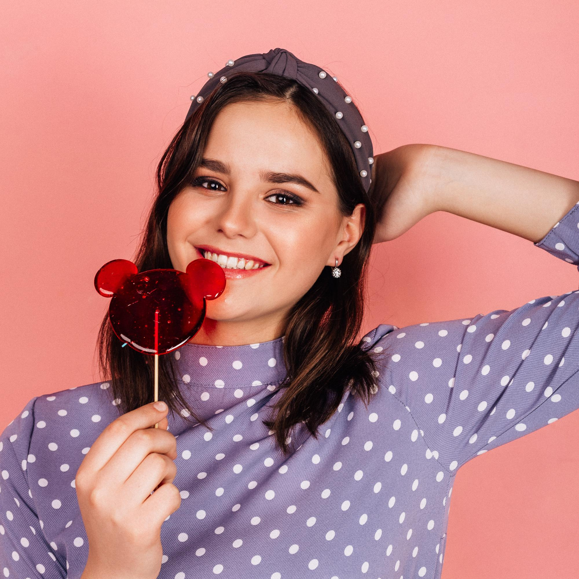 Кондитерская. Фотограф Улан-Удэ