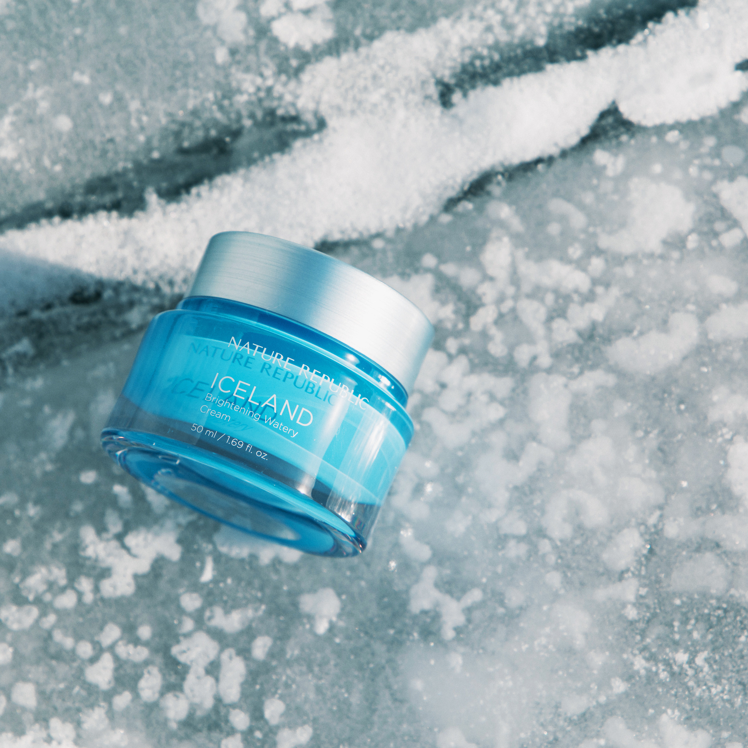 Косметика Nature Republic. Фотограф Улан-Удэ