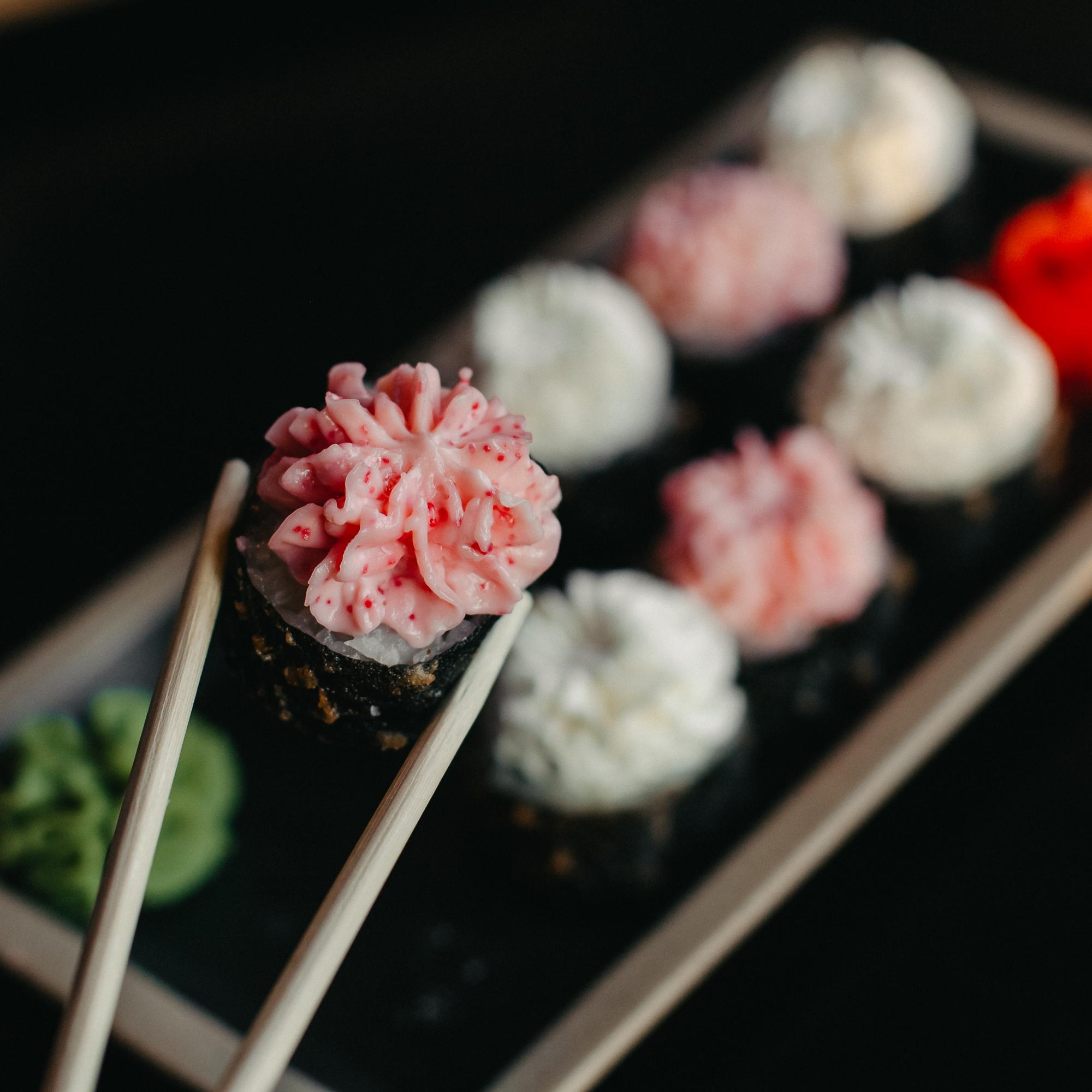 Лаундж-бар Mojo. Фотограф Улан-Удэ