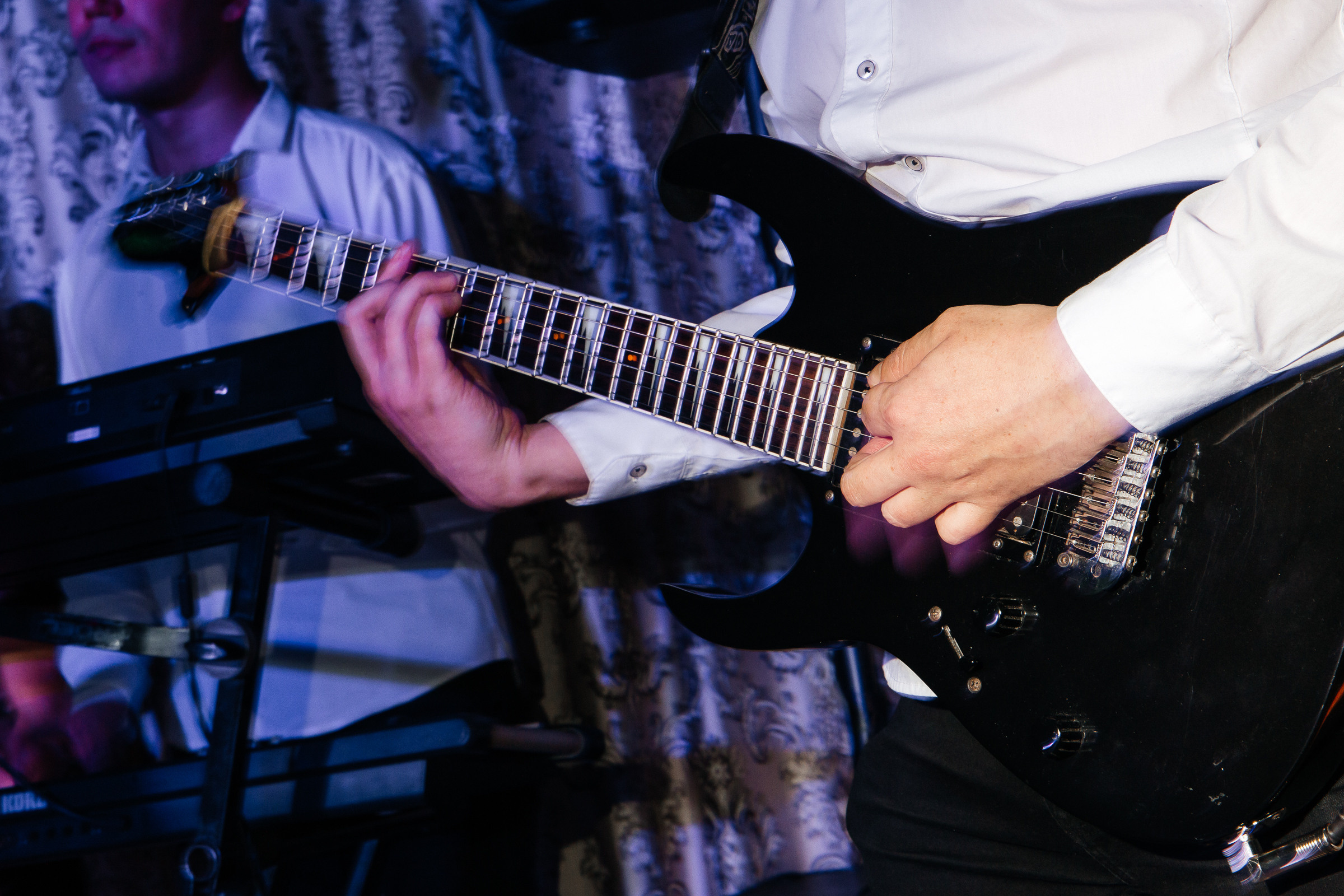 Анна и Никита. Фотограф Улан-Удэ