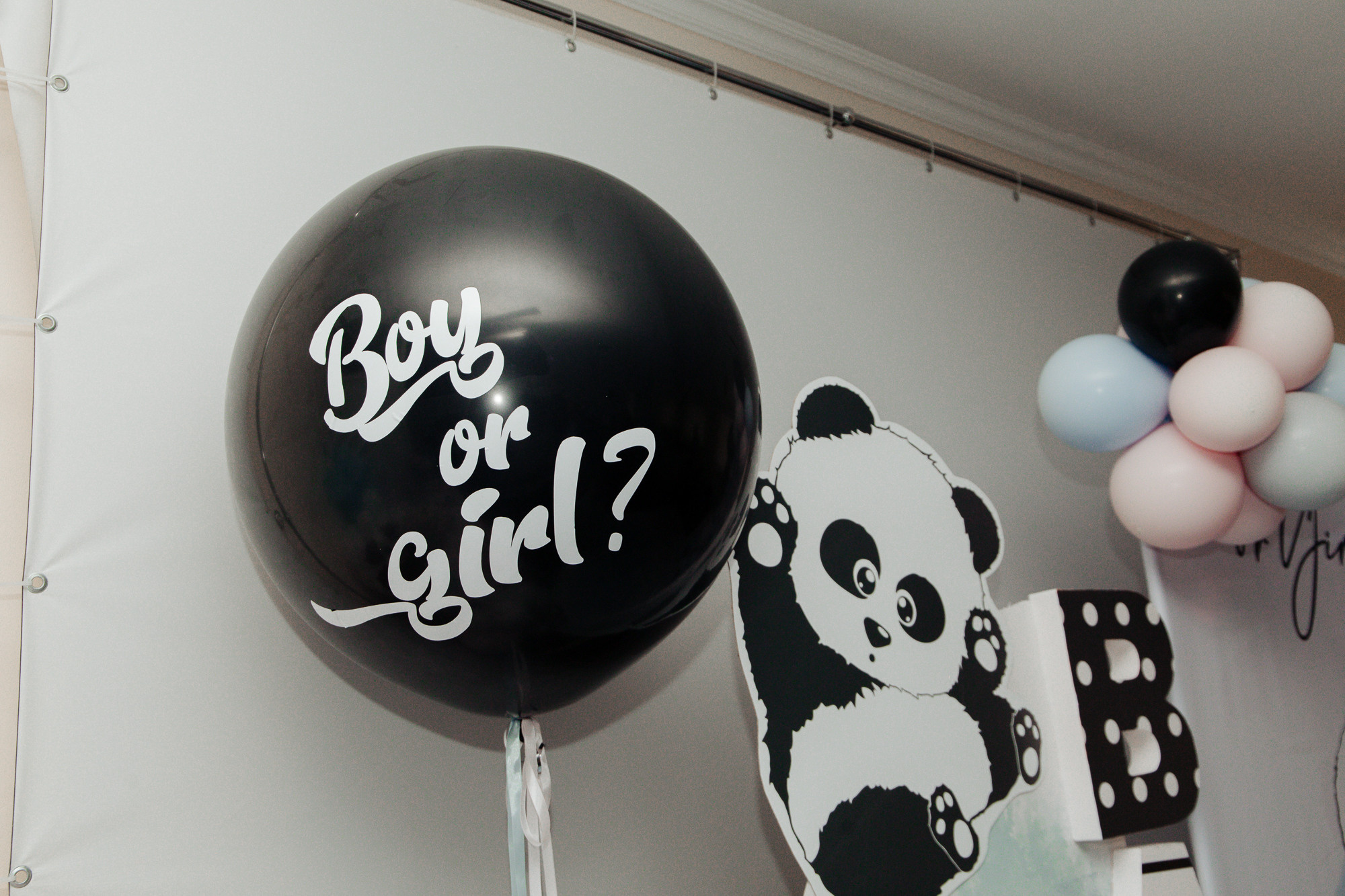 Мальчик или Девочка?. Фотограф Улан-Удэ