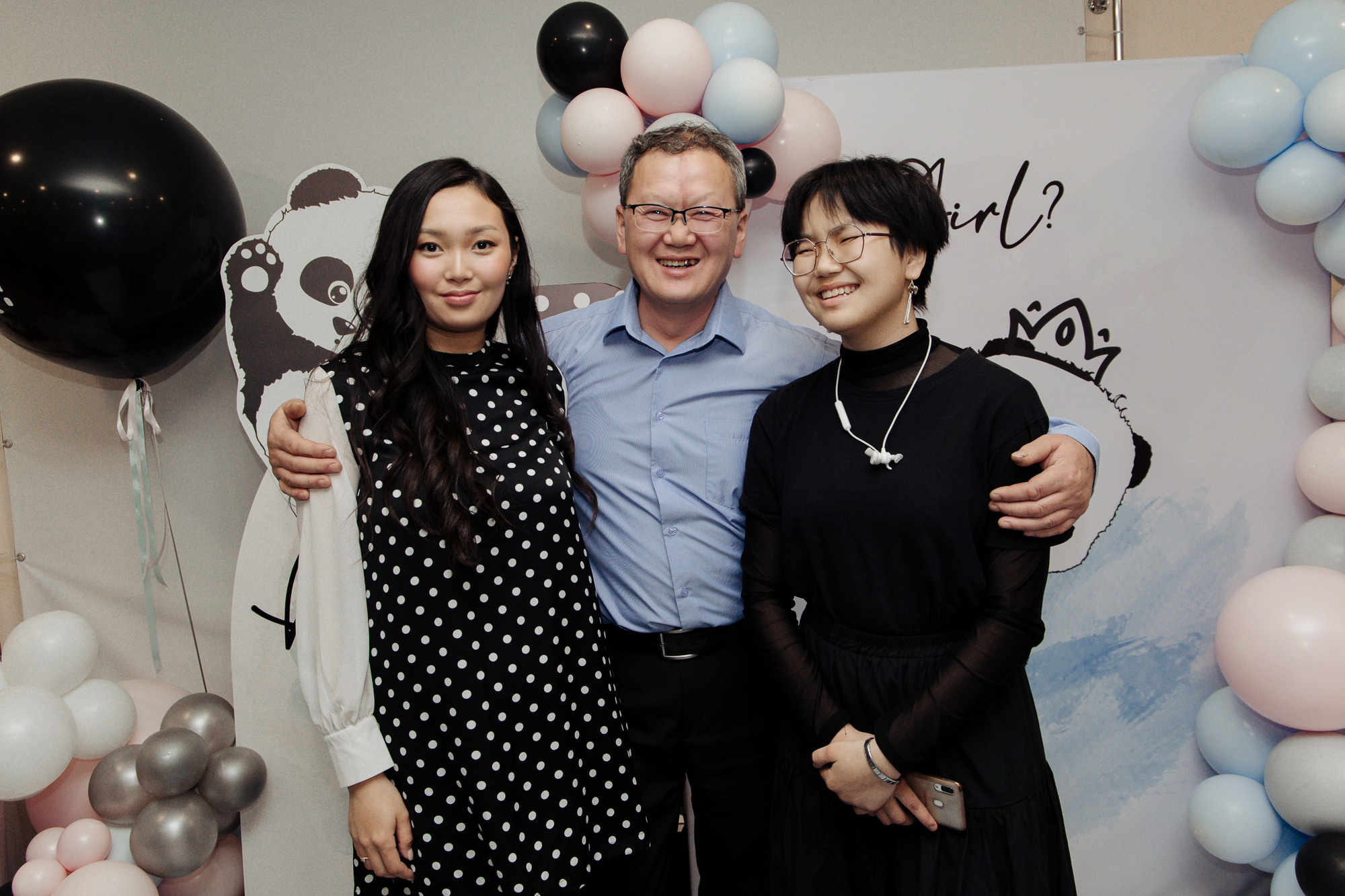 Мальчик или Девочка?. Фотограф Улан-Удэ