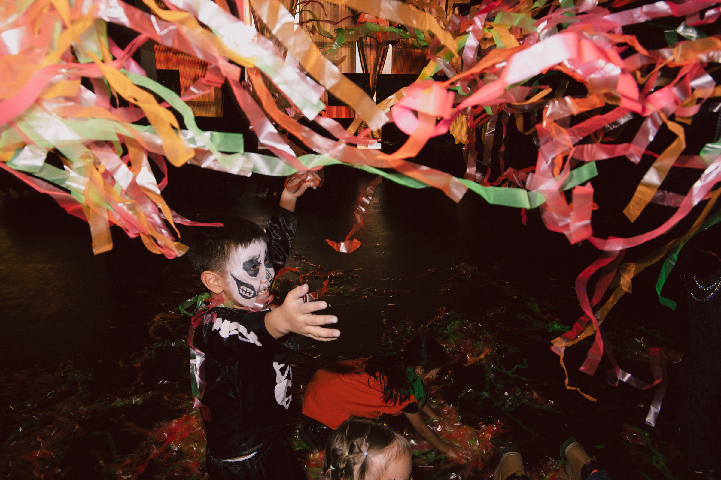Хэллоуин с Артплюс. Фотограф Улан-Удэ