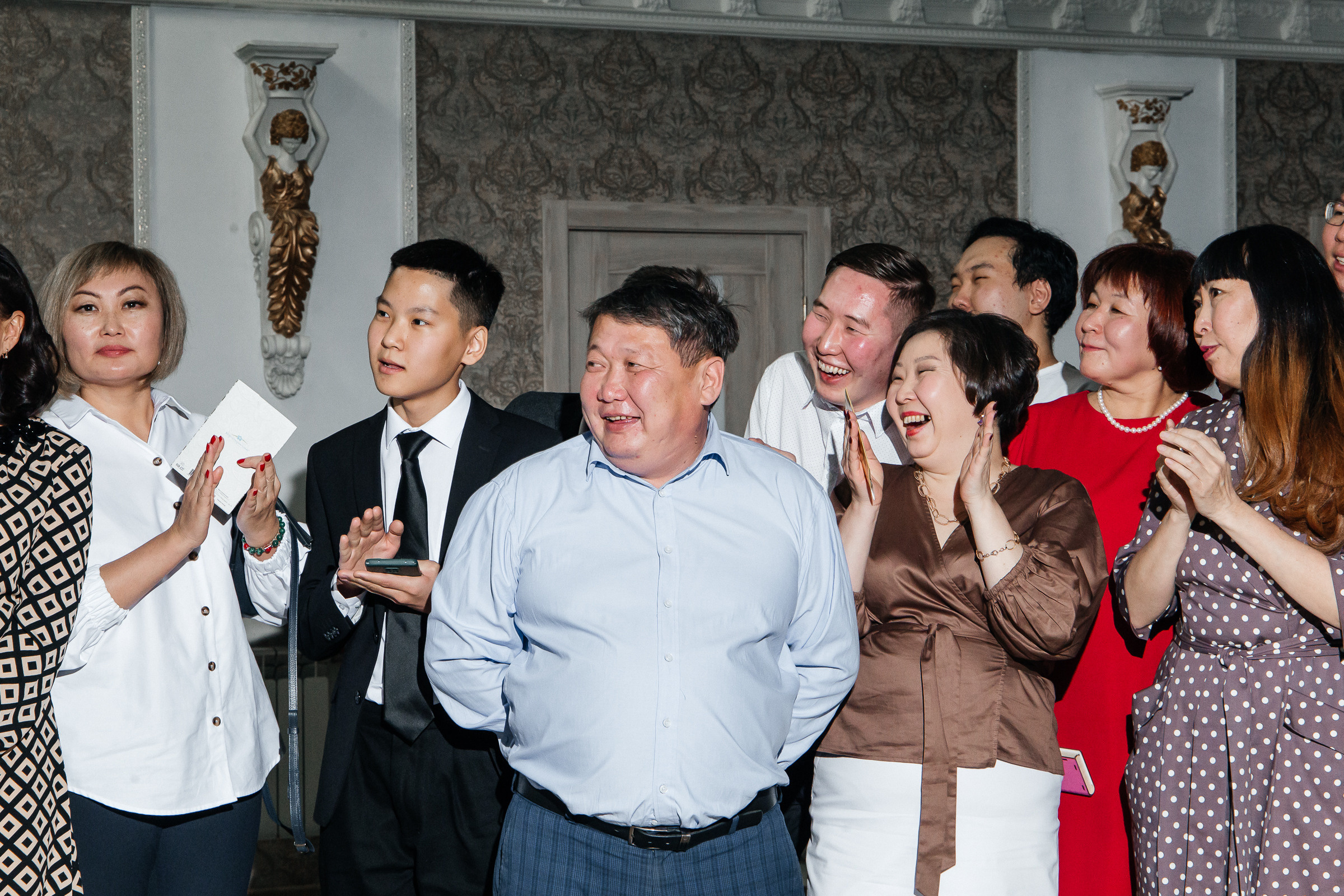 Анна и Никита. Фотограф Улан-Удэ