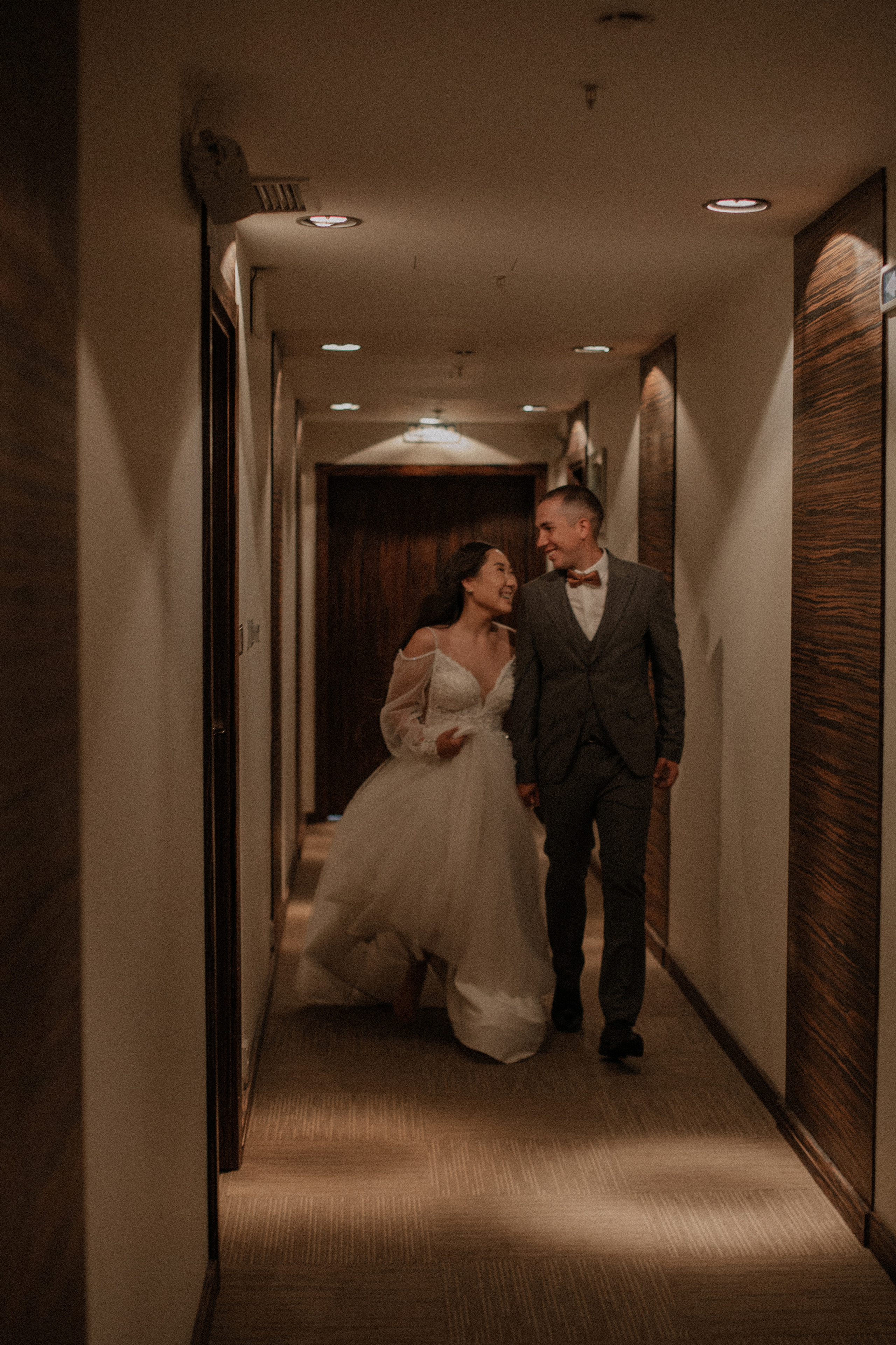 Дарина и Юрий. Фотограф Улан-Удэ