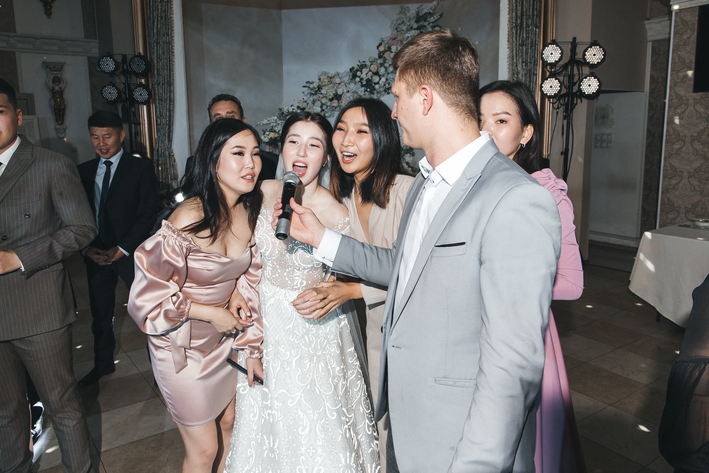 Анна и Никита. Фотограф Улан-Удэ