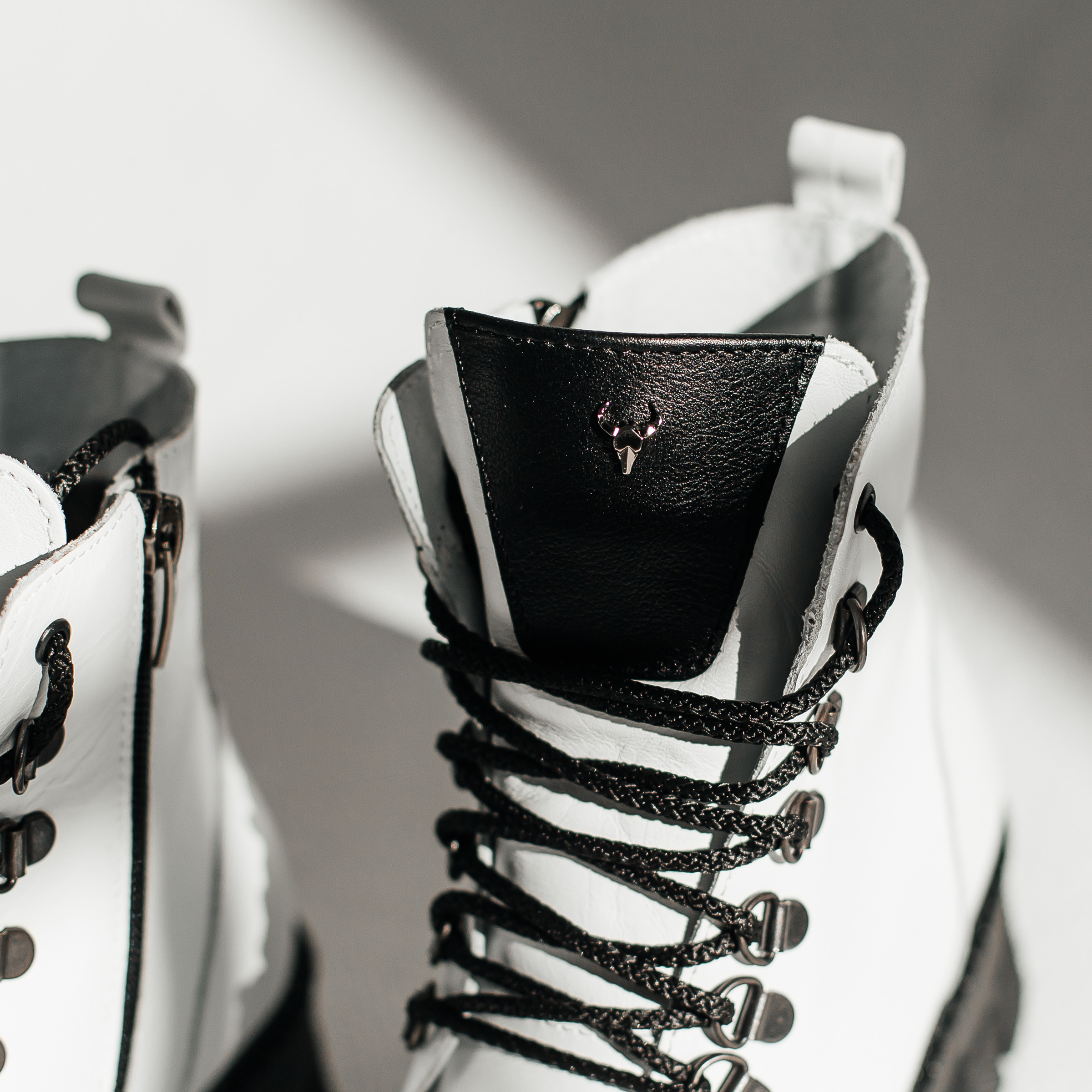 Обувь. Фотограф Улан-Удэ