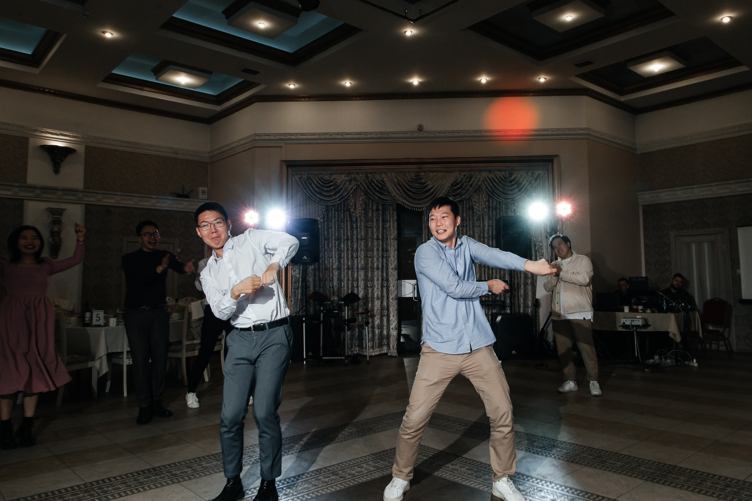 Анна и Никита. Фотограф Улан-Удэ