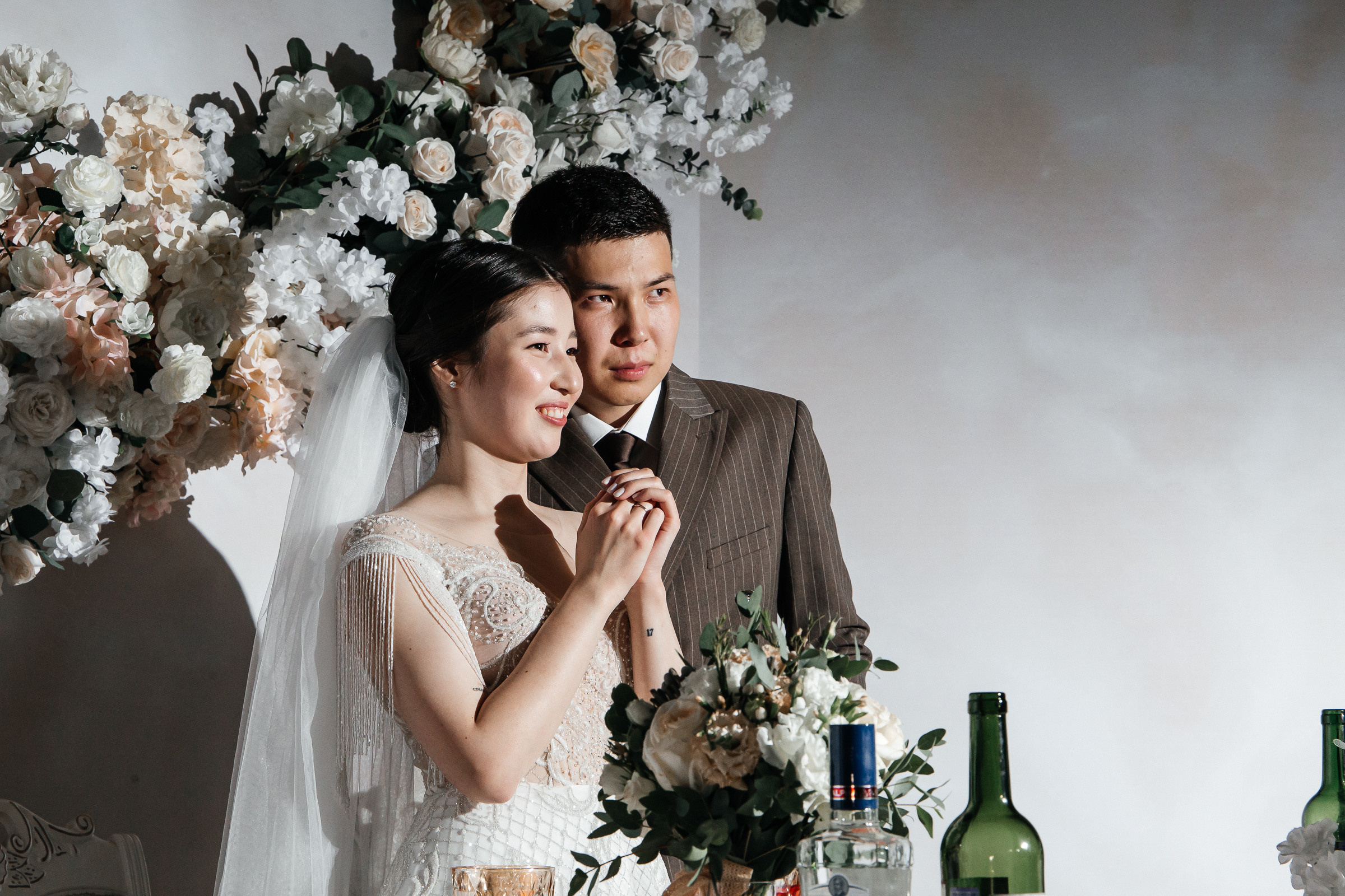 Анна и Никита. Фотограф Улан-Удэ