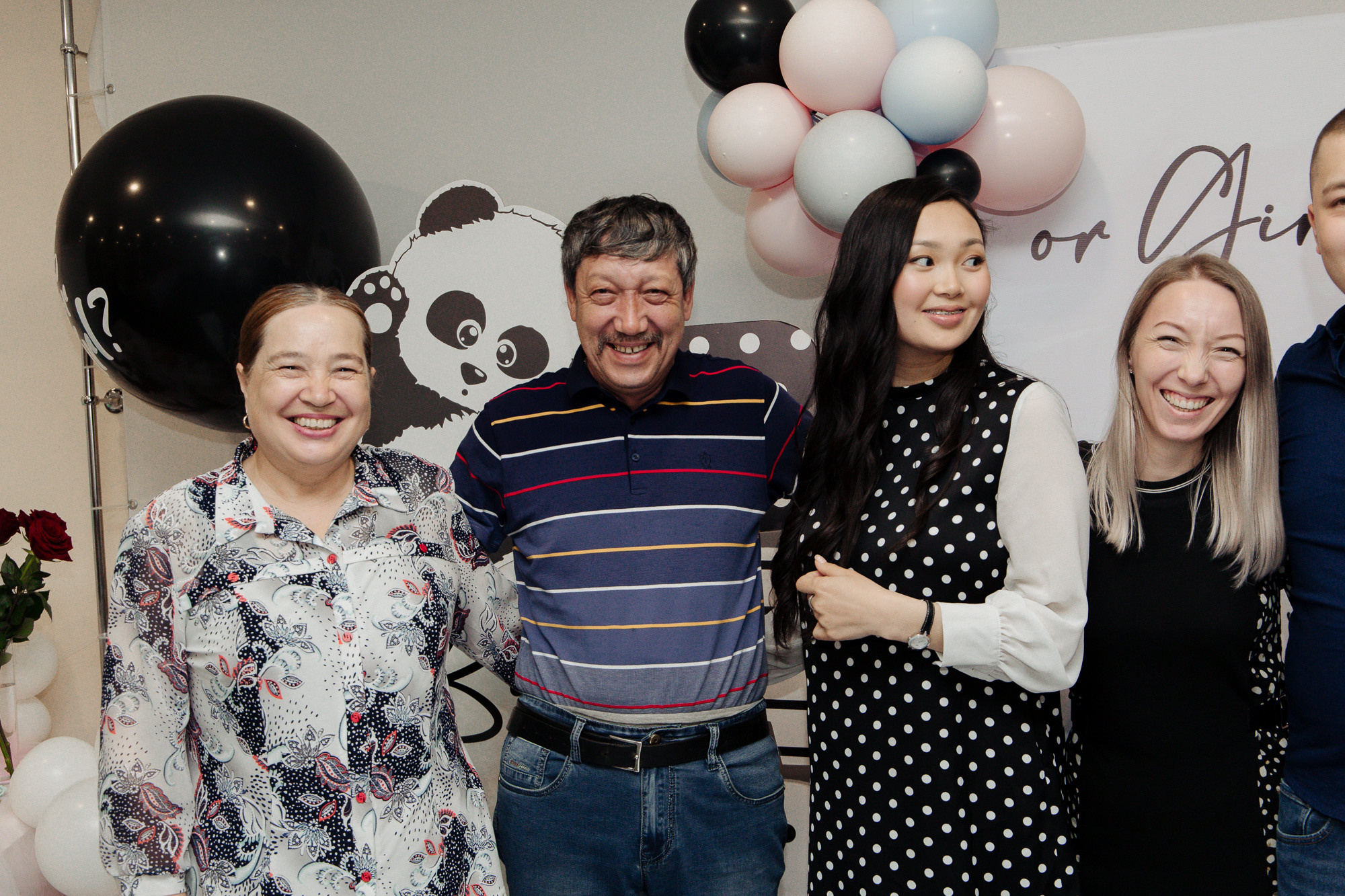 Мальчик или Девочка?. Фотограф Улан-Удэ