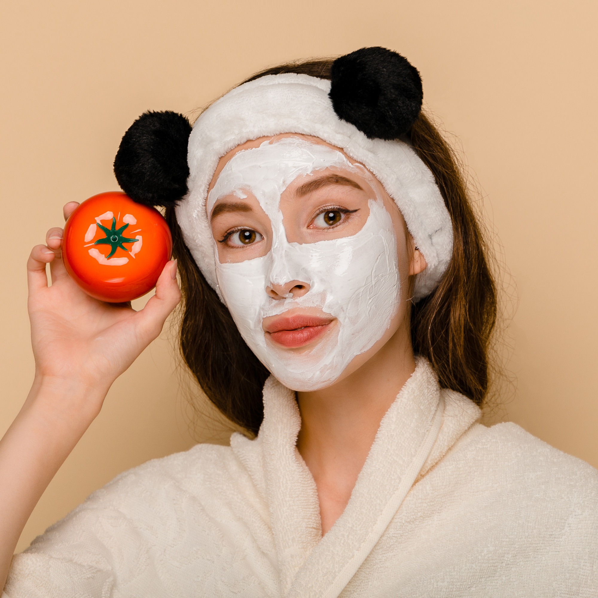 Косметика TonyMoly. Фотограф Улан-Удэ