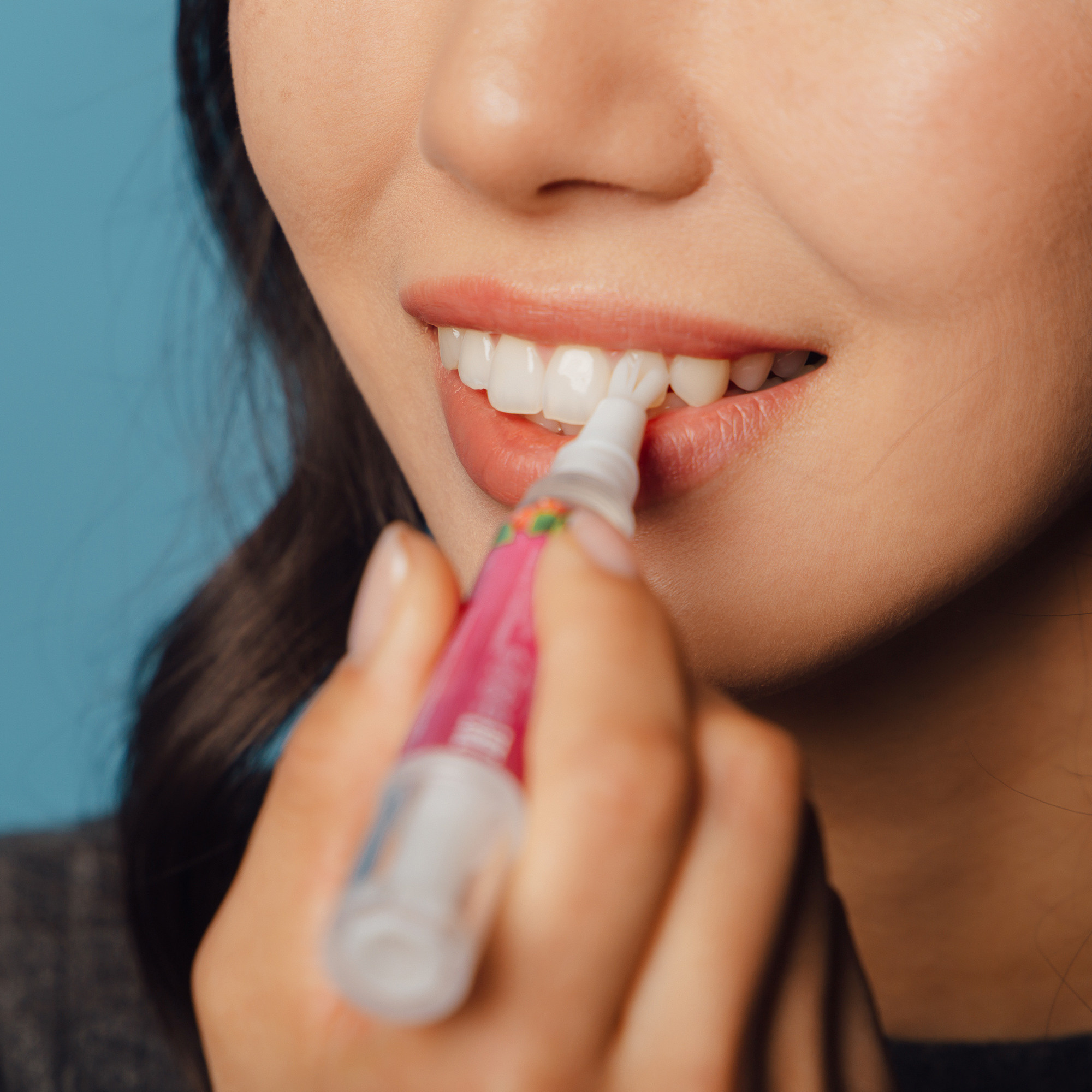 Зубная аптека. Фотограф Улан-Удэ