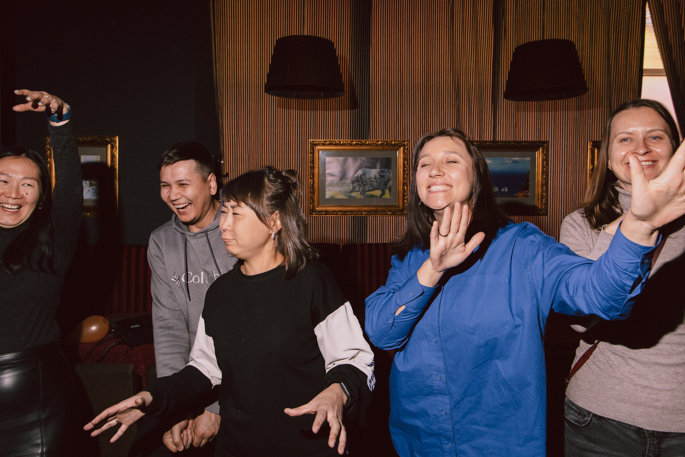 Хэллоуин с Артплюс. Фотограф Улан-Удэ