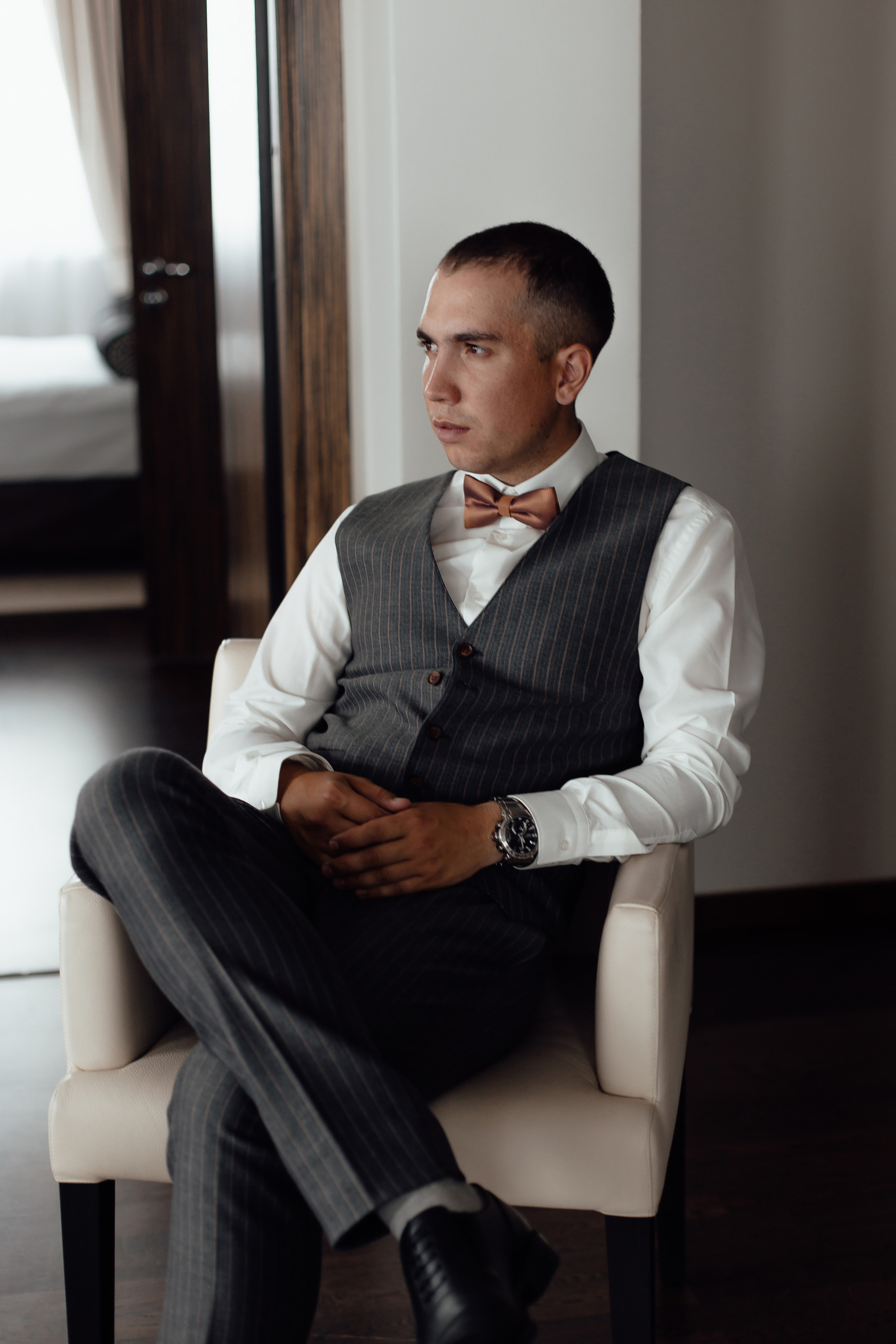 Дарина и Юрий. Фотограф Улан-Удэ