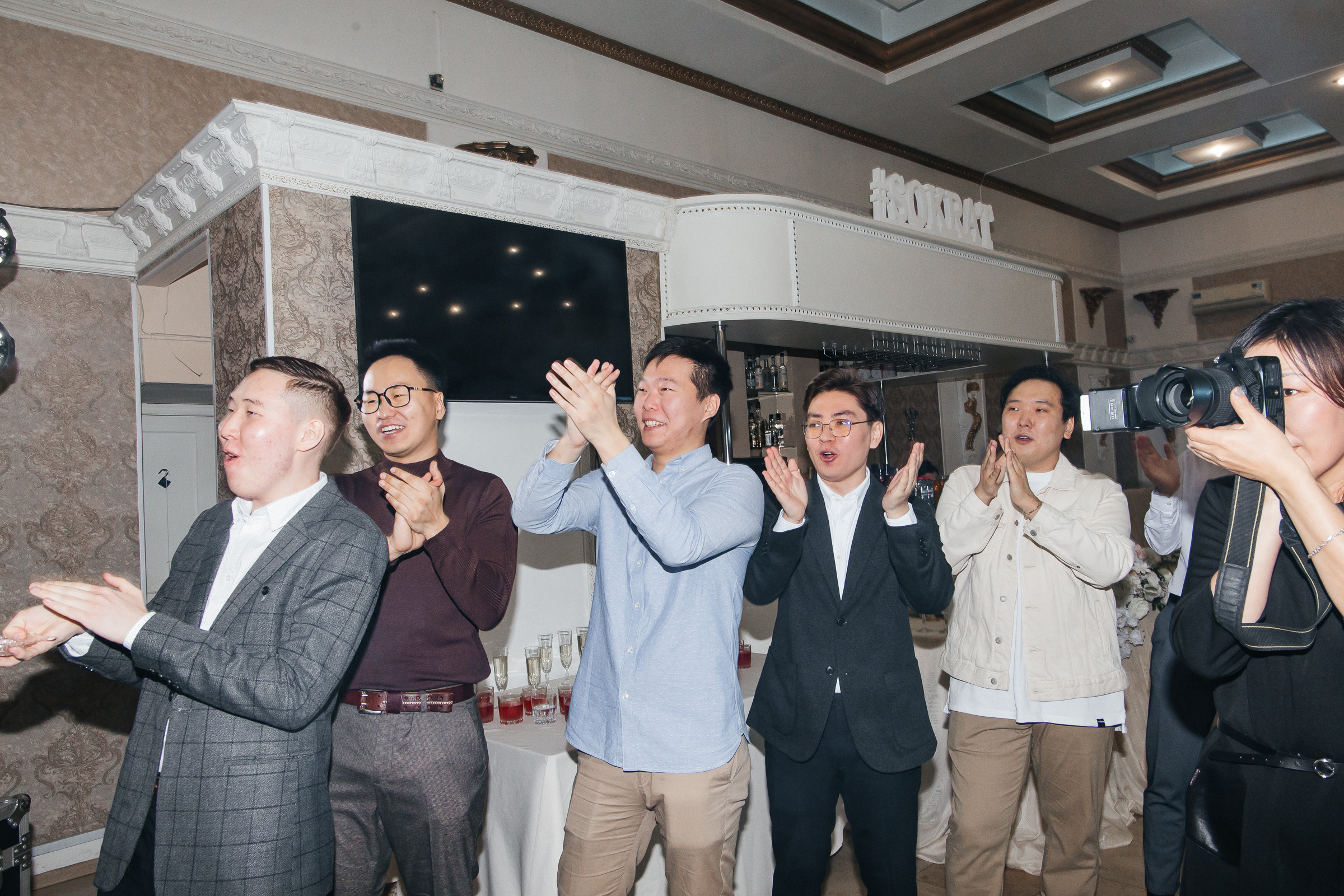 Анна и Никита. Фотограф Улан-Удэ