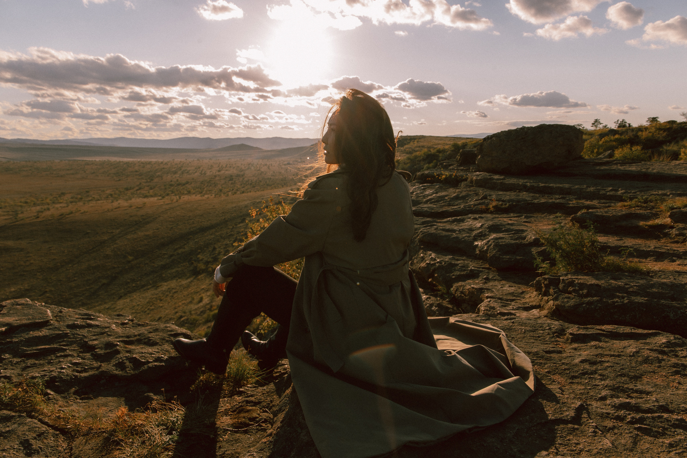 Юлия. Фотограф Улан-Удэ