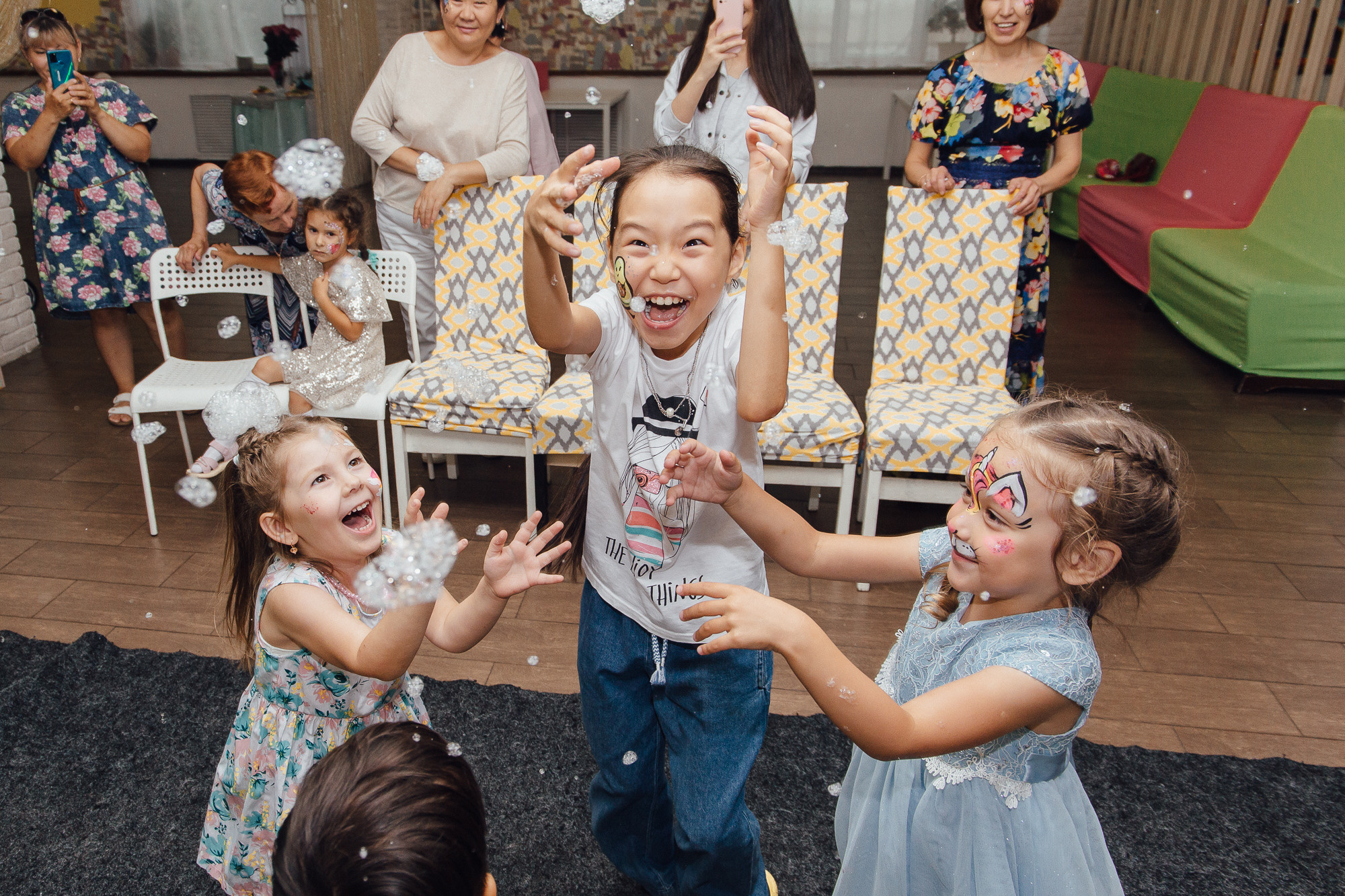 Мише 2 года. Фотограф Улан-Удэ