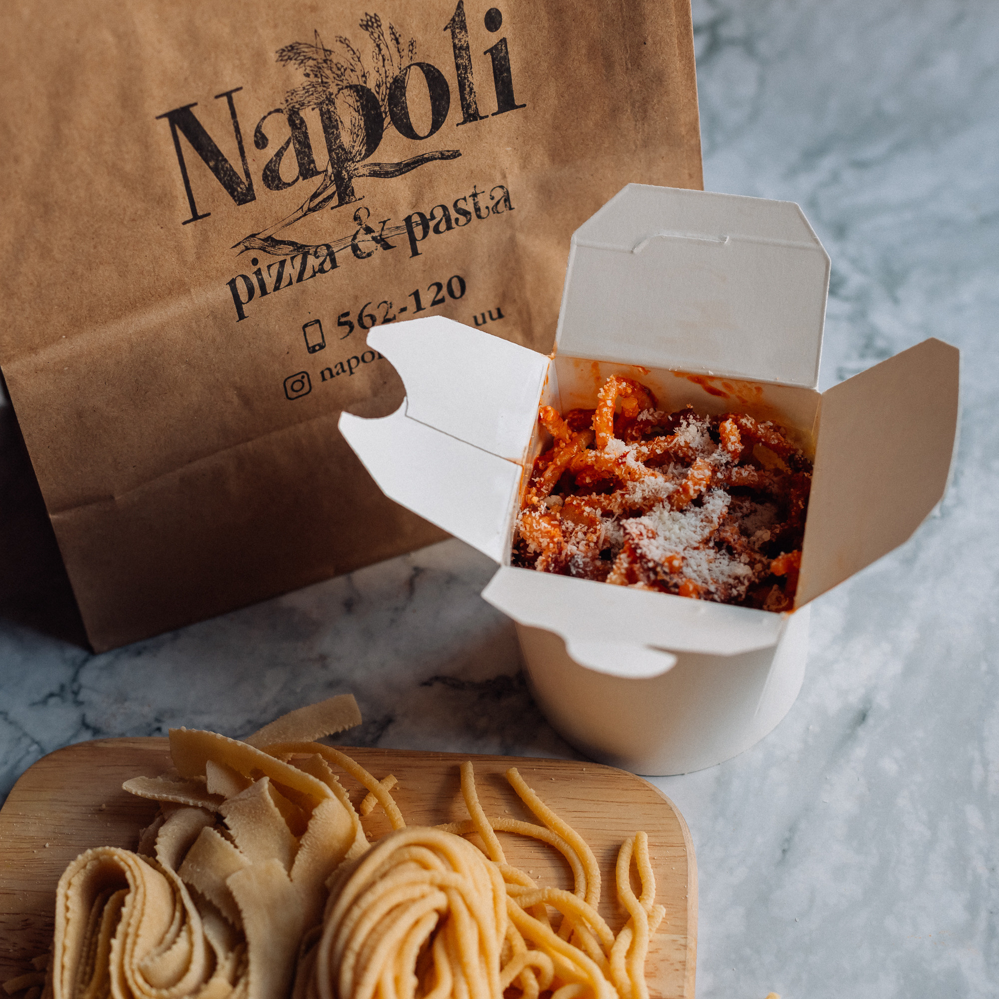 Паста и Пицца. Фотограф Улан-Удэ