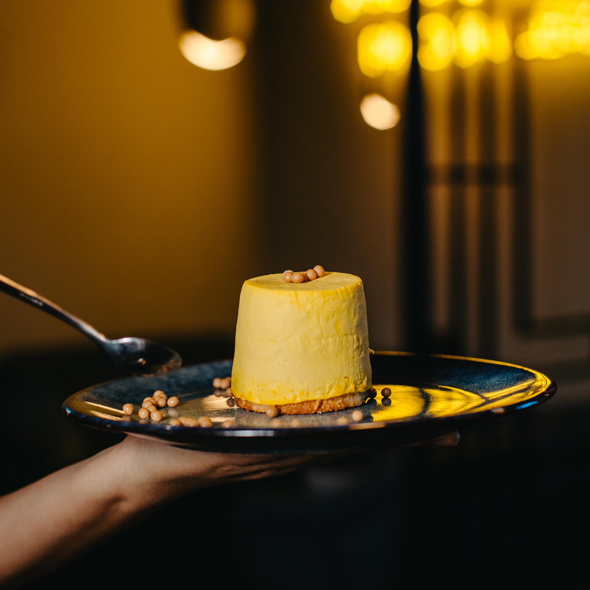 Лаундж-бар Mojo. Фотограф Улан-Удэ