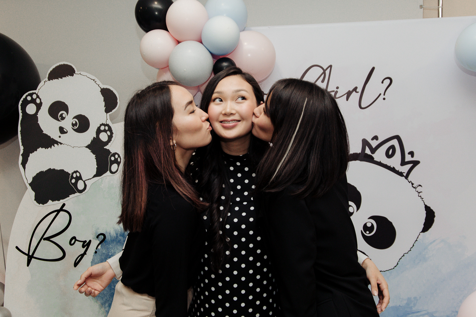 Мальчик или Девочка?. Фотограф Улан-Удэ