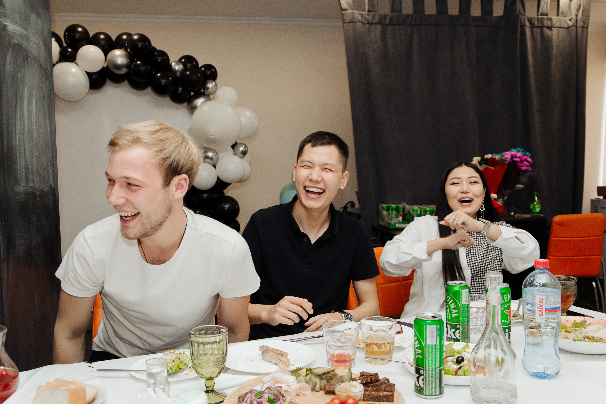 Мальчик или Девочка?. Фотограф Улан-Удэ