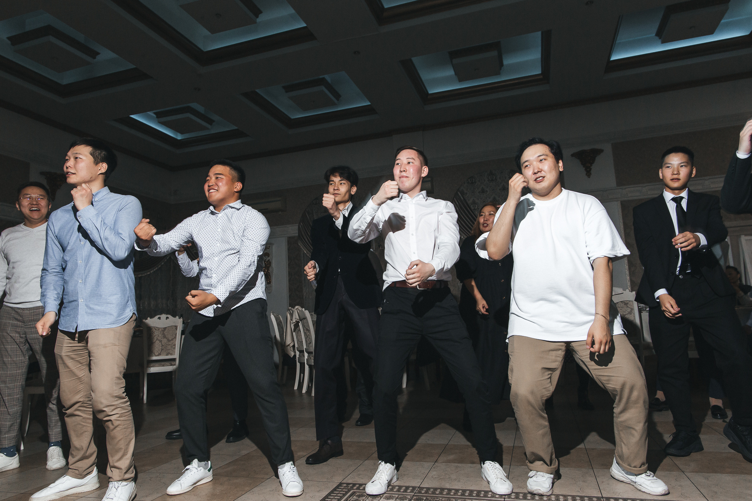 Анна и Никита. Фотограф Улан-Удэ