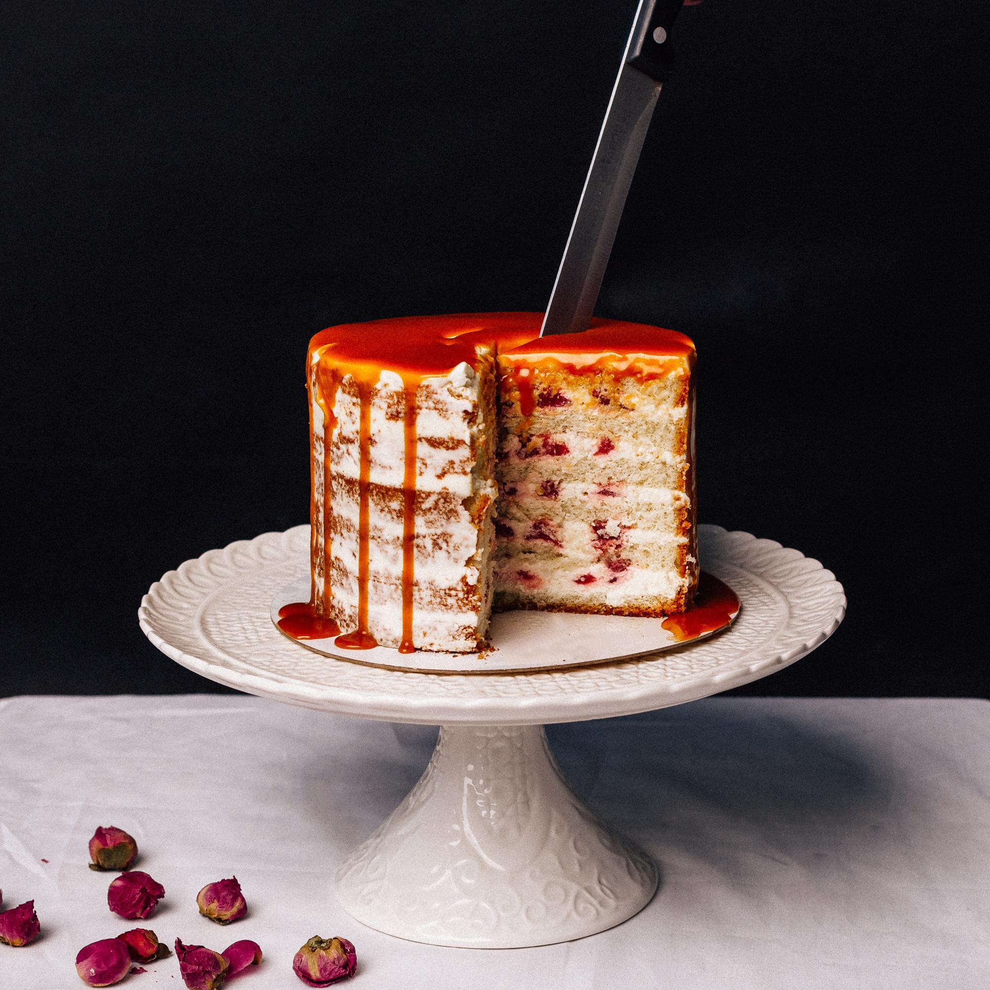 Кондитерская. Фотограф Улан-Удэ