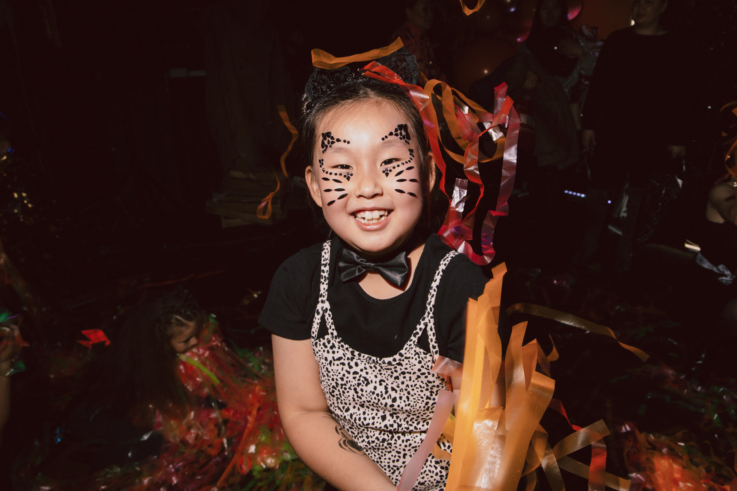 Хэллоуин с Артплюс. Фотограф Улан-Удэ