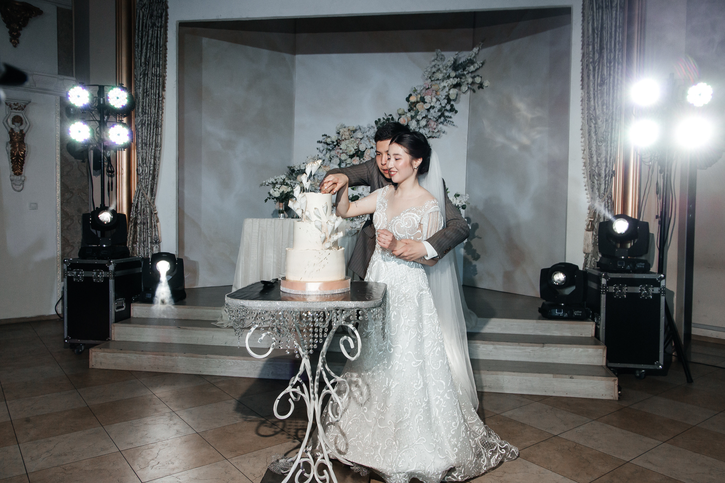 Анна и Никита. Фотограф Улан-Удэ