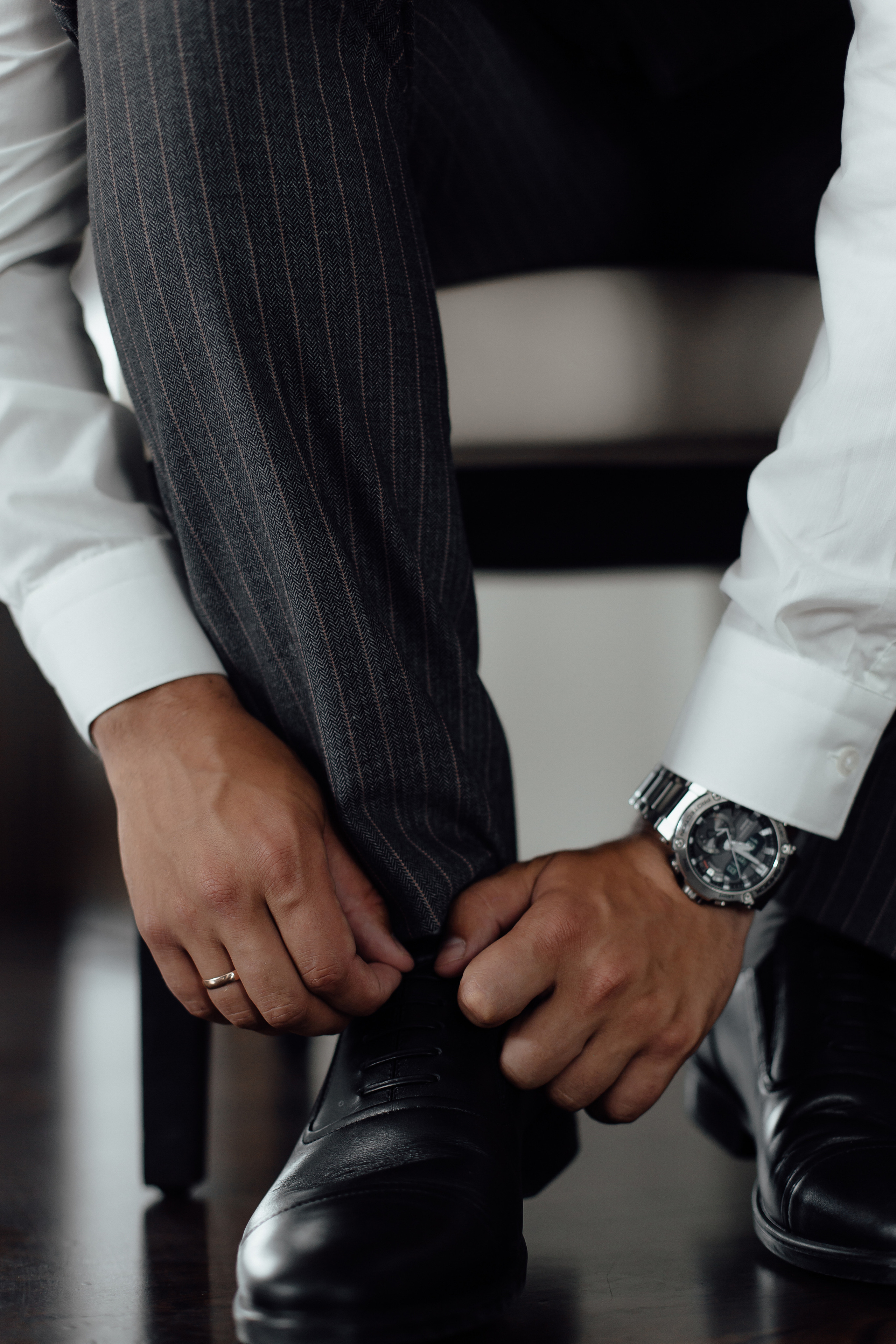 Дарина и Юрий. Фотограф Улан-Удэ