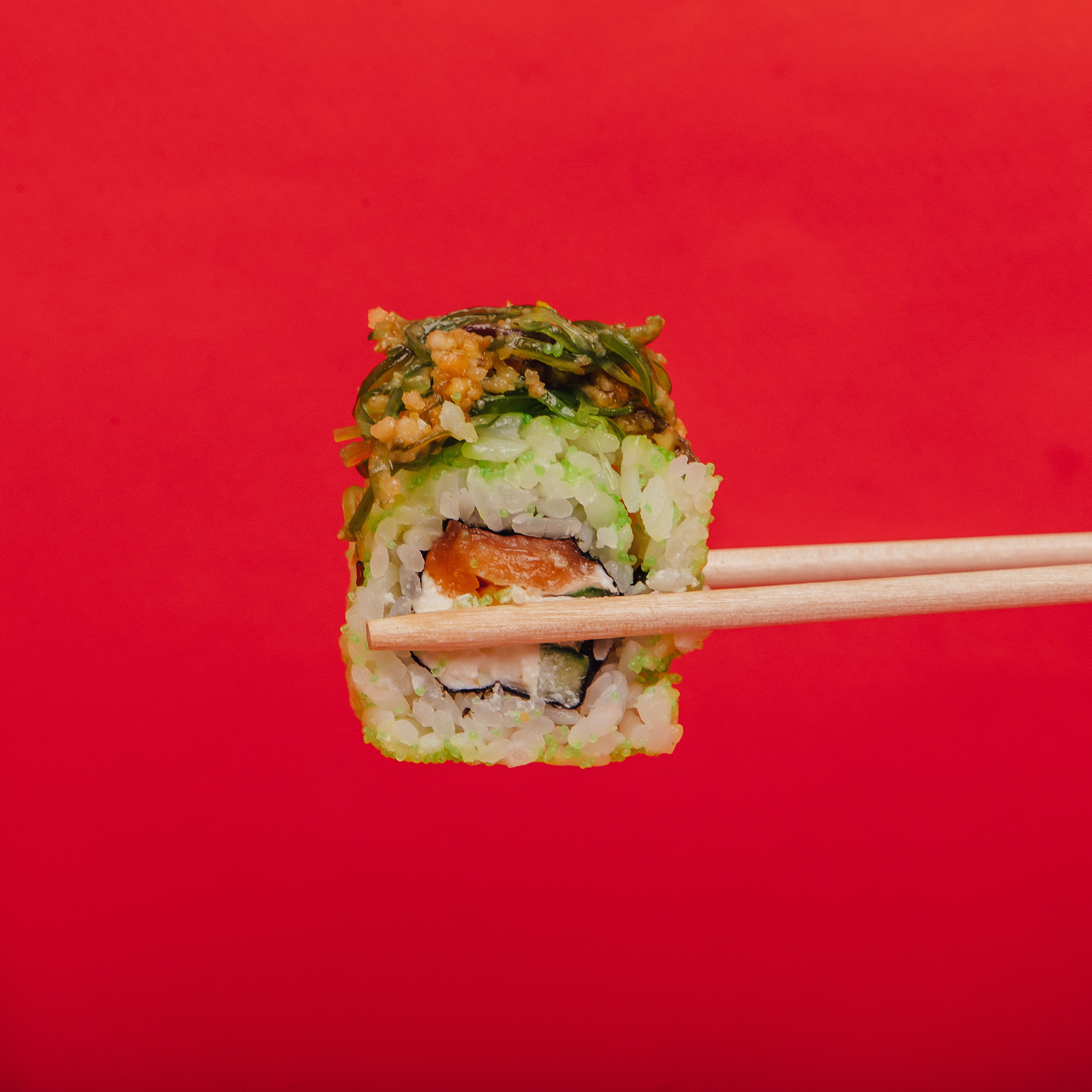 Sushi house. Фотограф Улан-Удэ