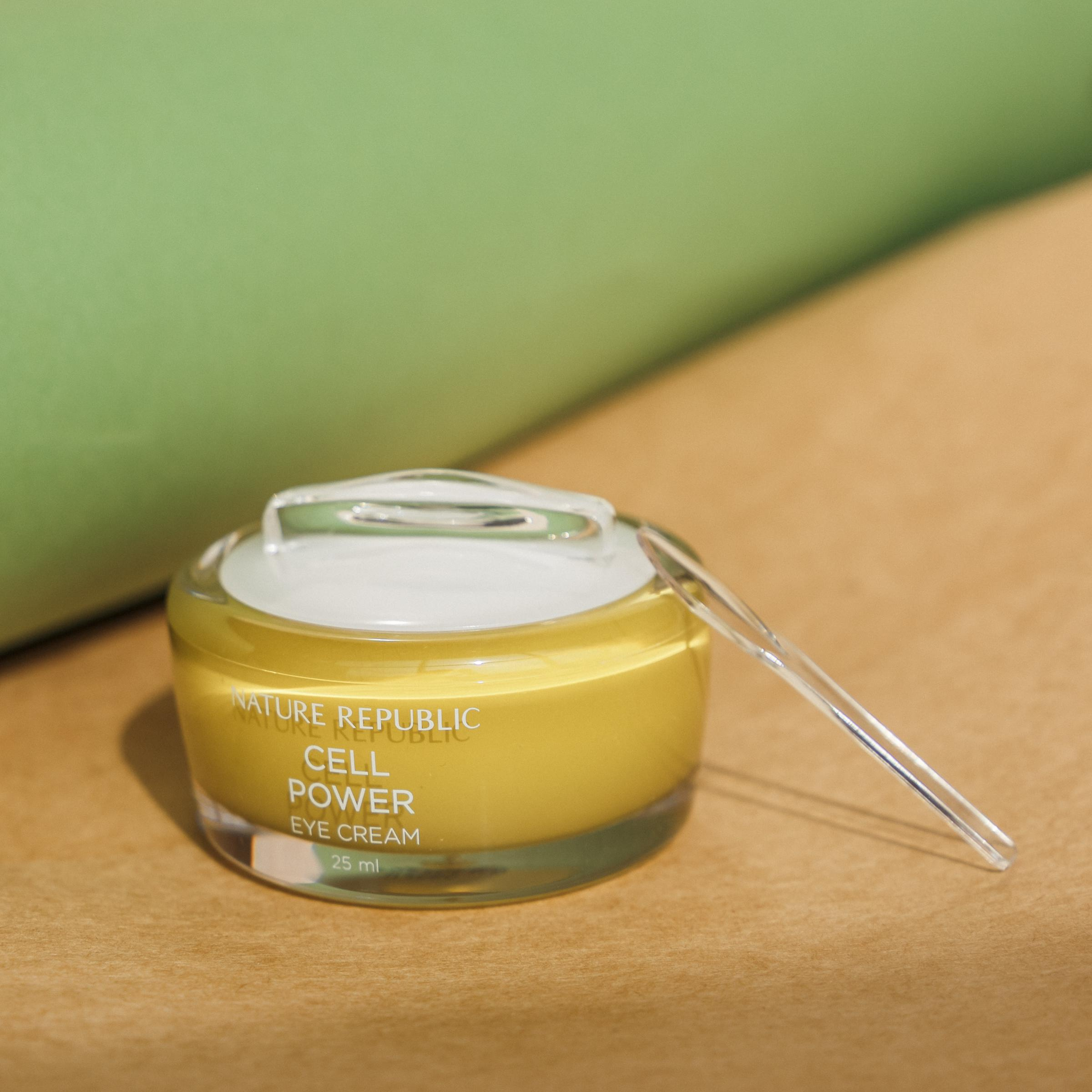 Косметика Nature Republic. Фотограф Улан-Удэ