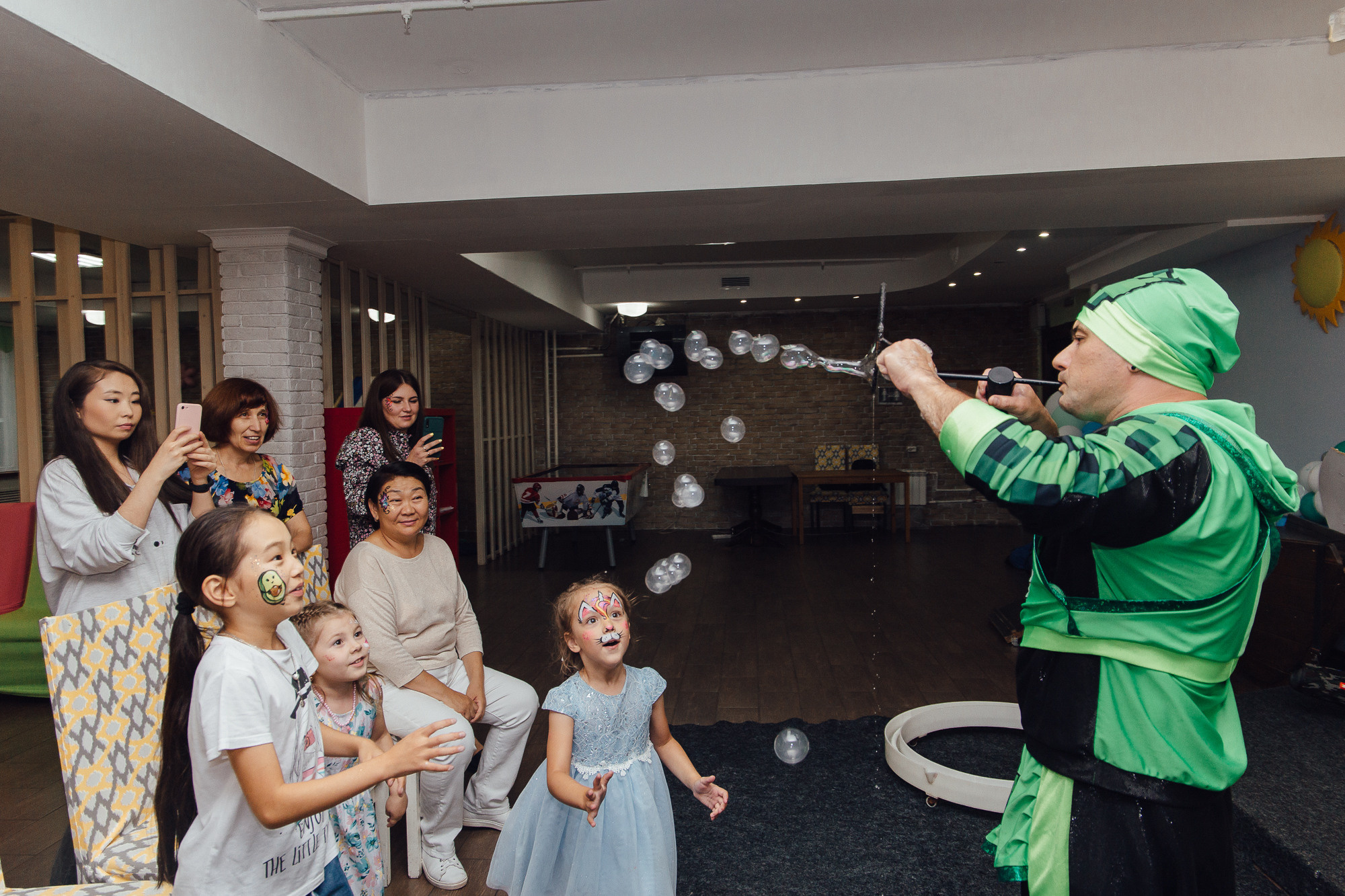 Мише 2 года. Фотограф Улан-Удэ