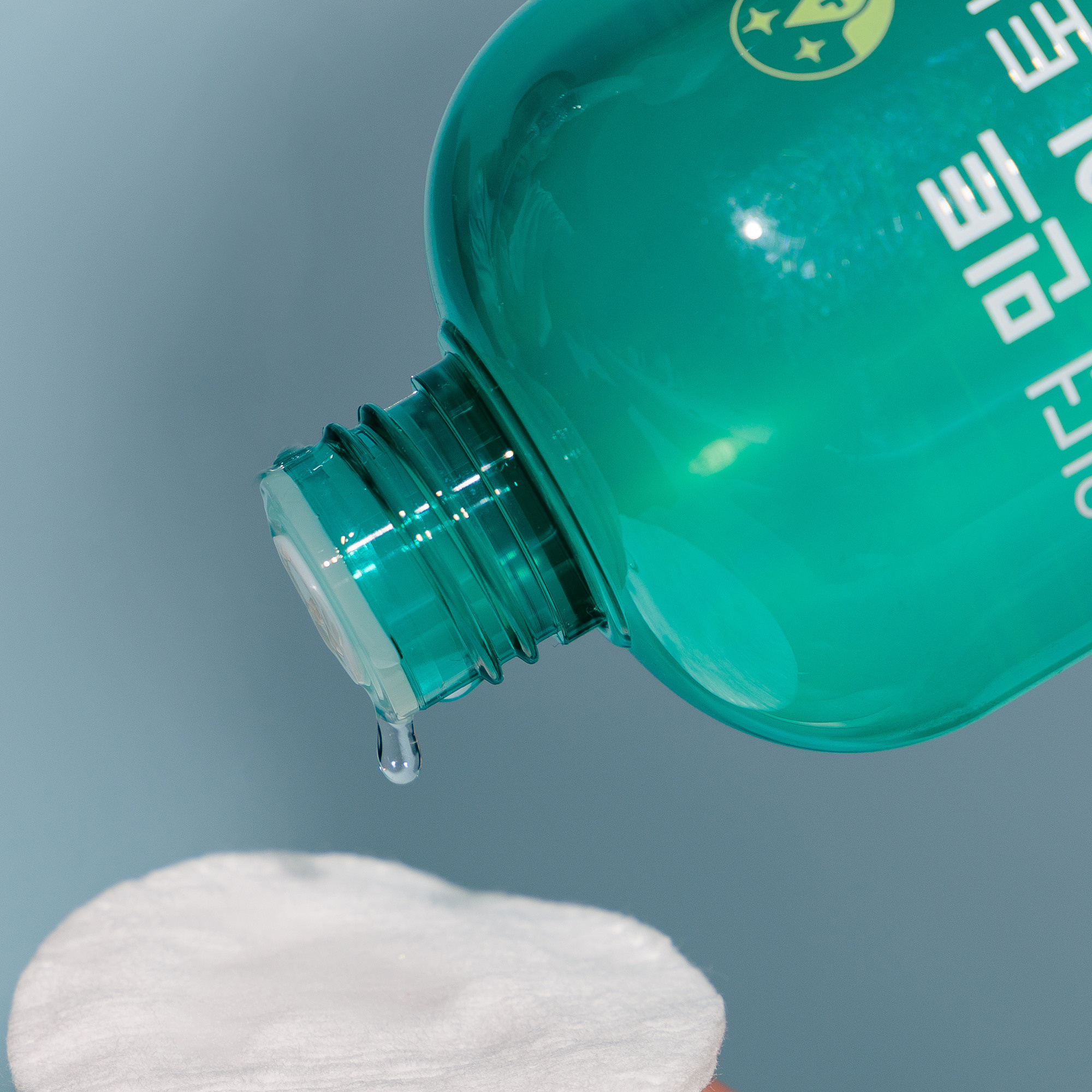 Косметика TonyMoly. Фотограф Улан-Удэ