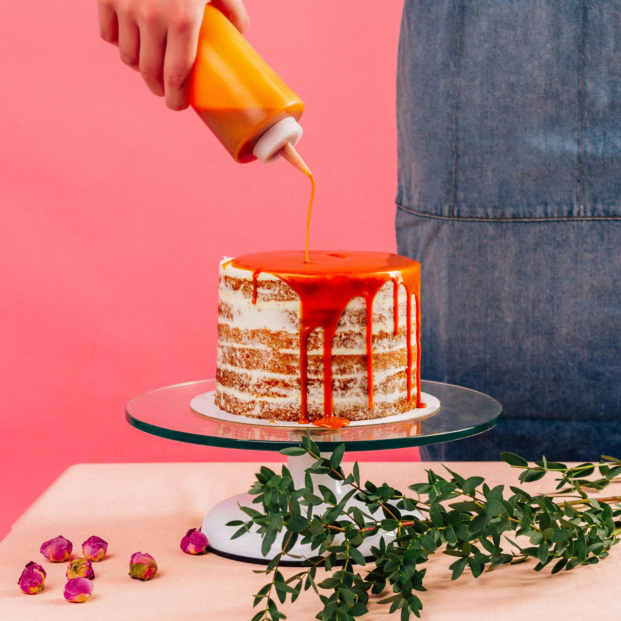 Кондитерская. Фотограф Улан-Удэ