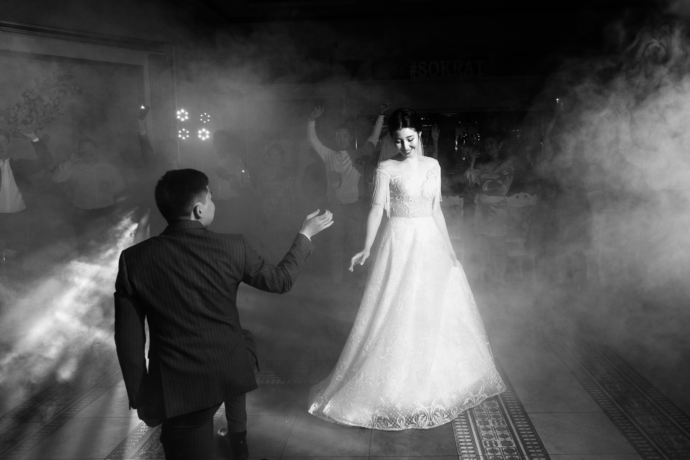 Анна и Никита. Фотограф Улан-Удэ