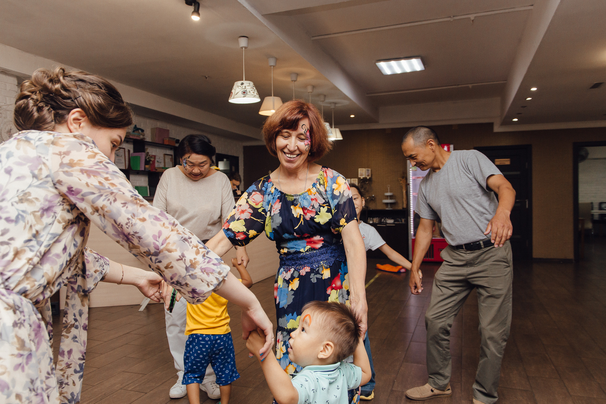 Мише 2 года. Фотограф Улан-Удэ