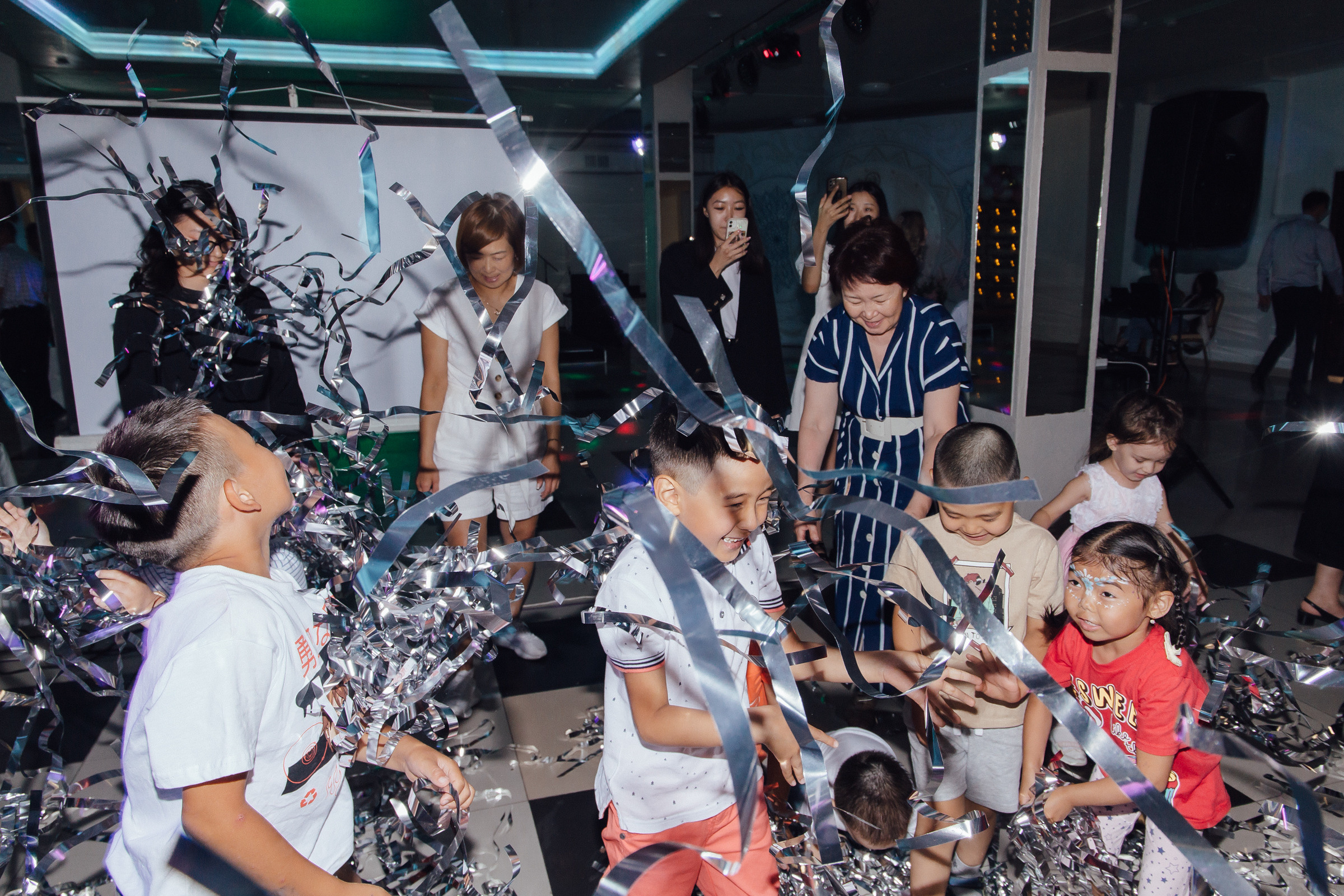 1 год Киму. Фотограф Улан-Удэ