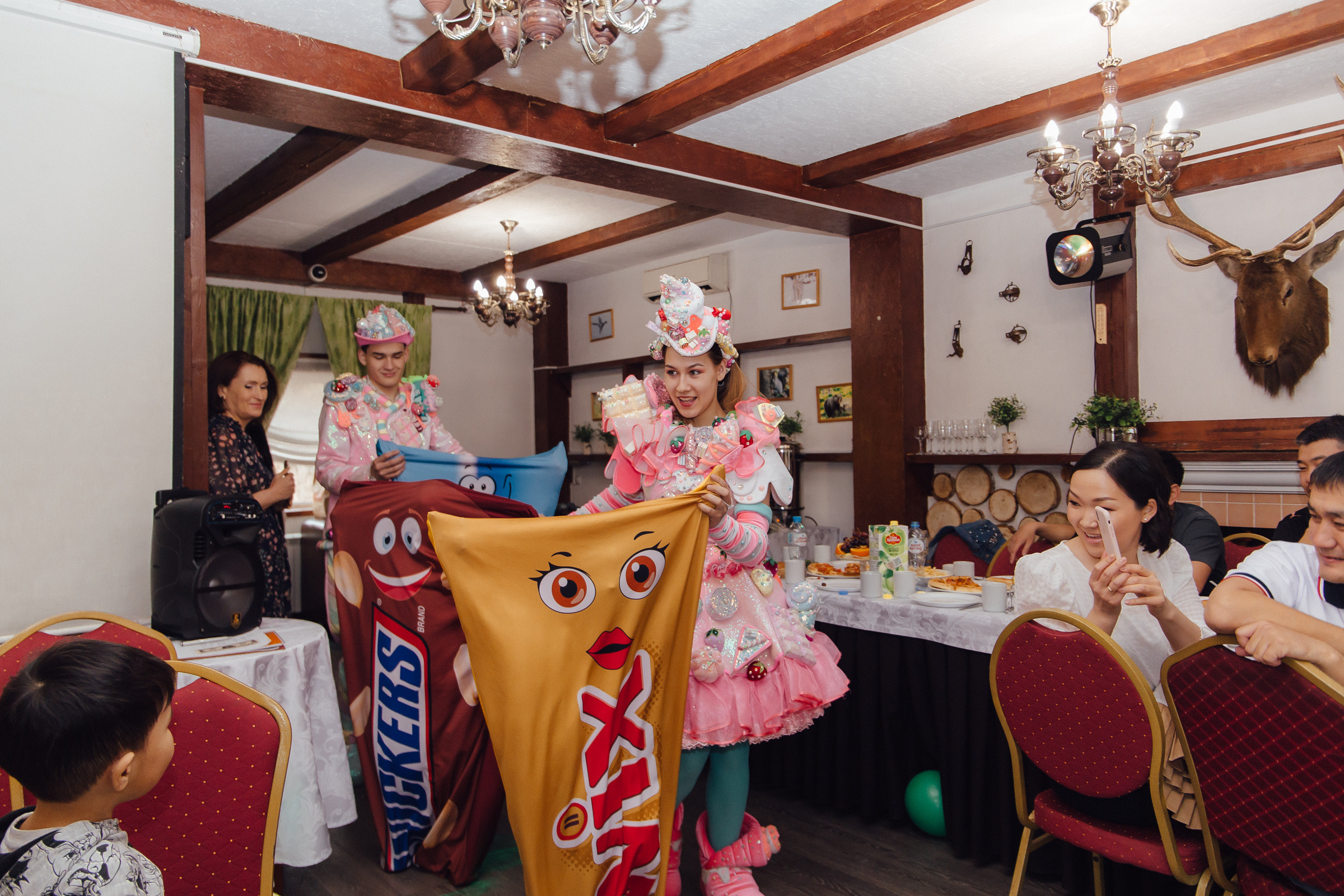 Даше 5 лет. Фотограф Улан-Удэ