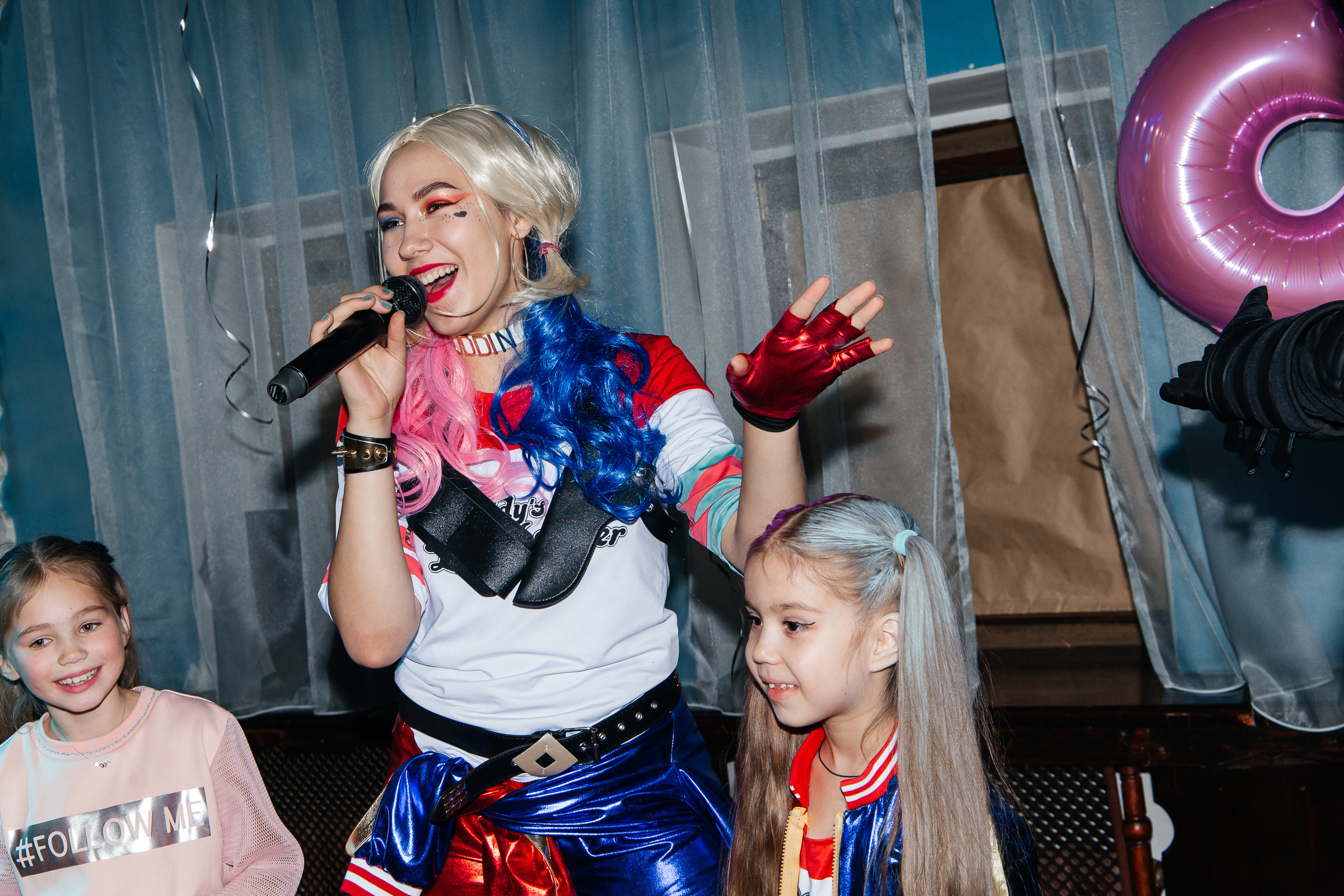 Бэлле 6 лет. Фотограф Улан-Удэ